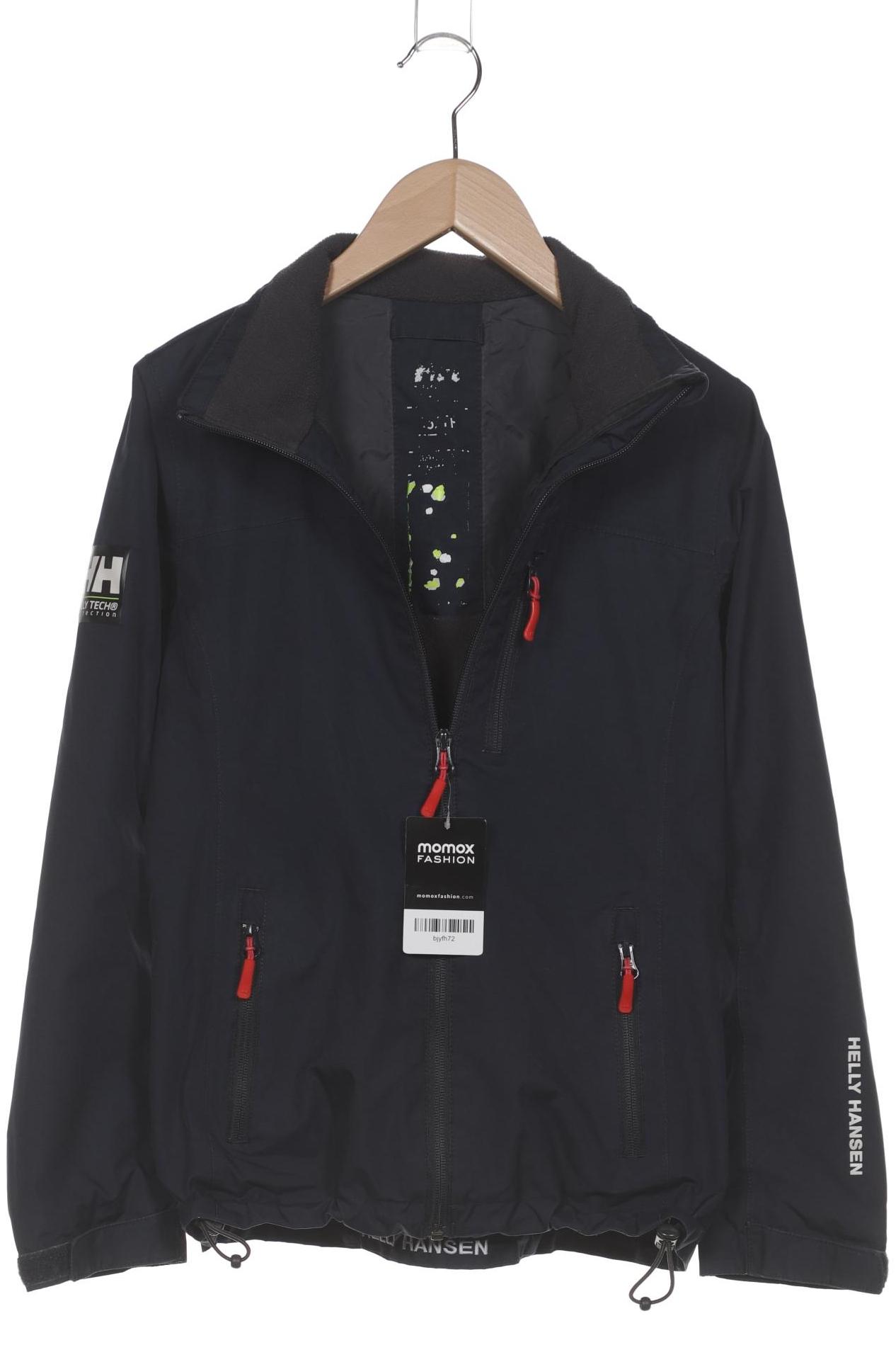 

Helly Hansen Damen Jacke, marineblau, Gr. 36