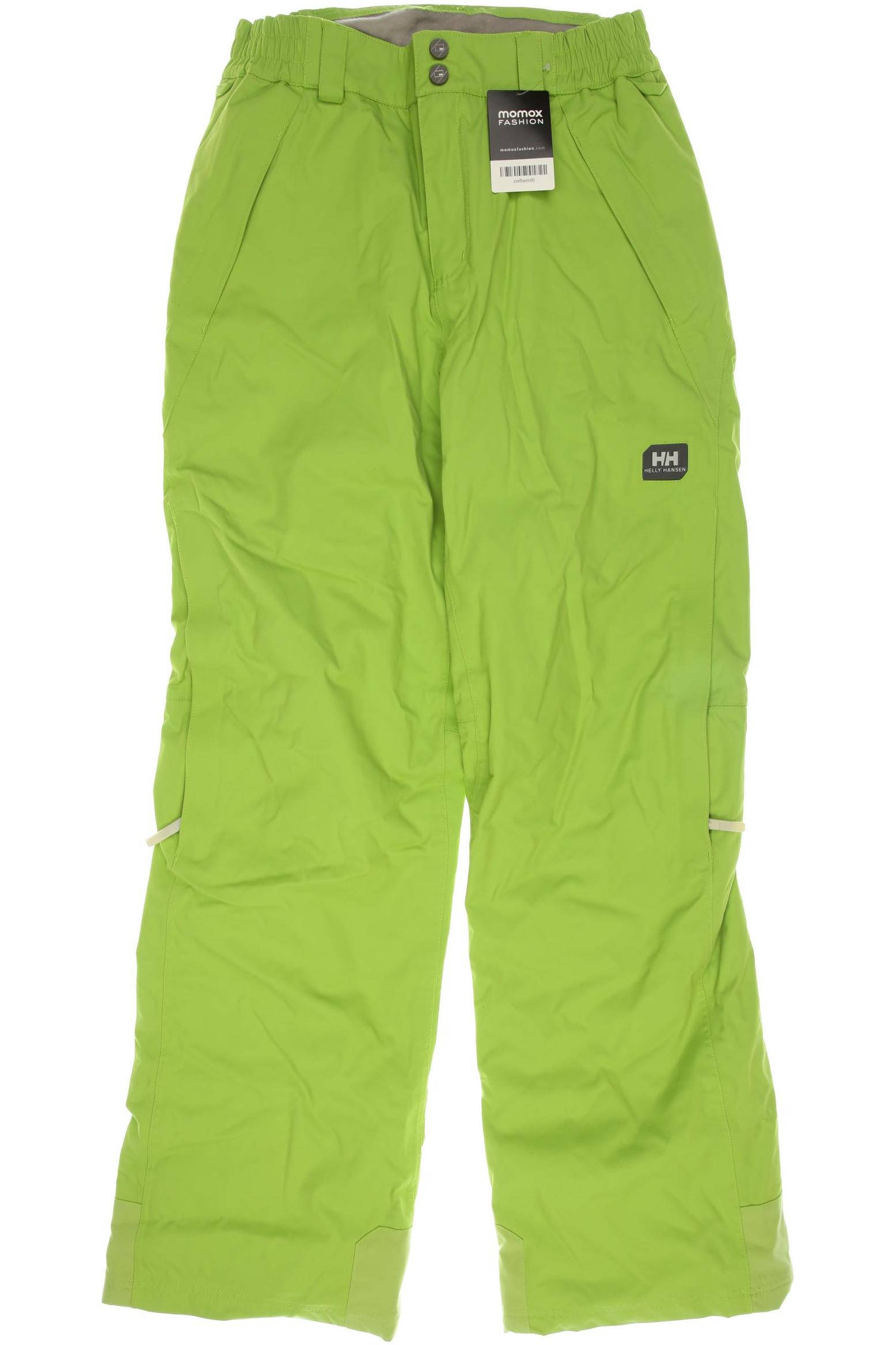 

Helly Hansen Damen Stoffhose, hellgrün, Gr. 0