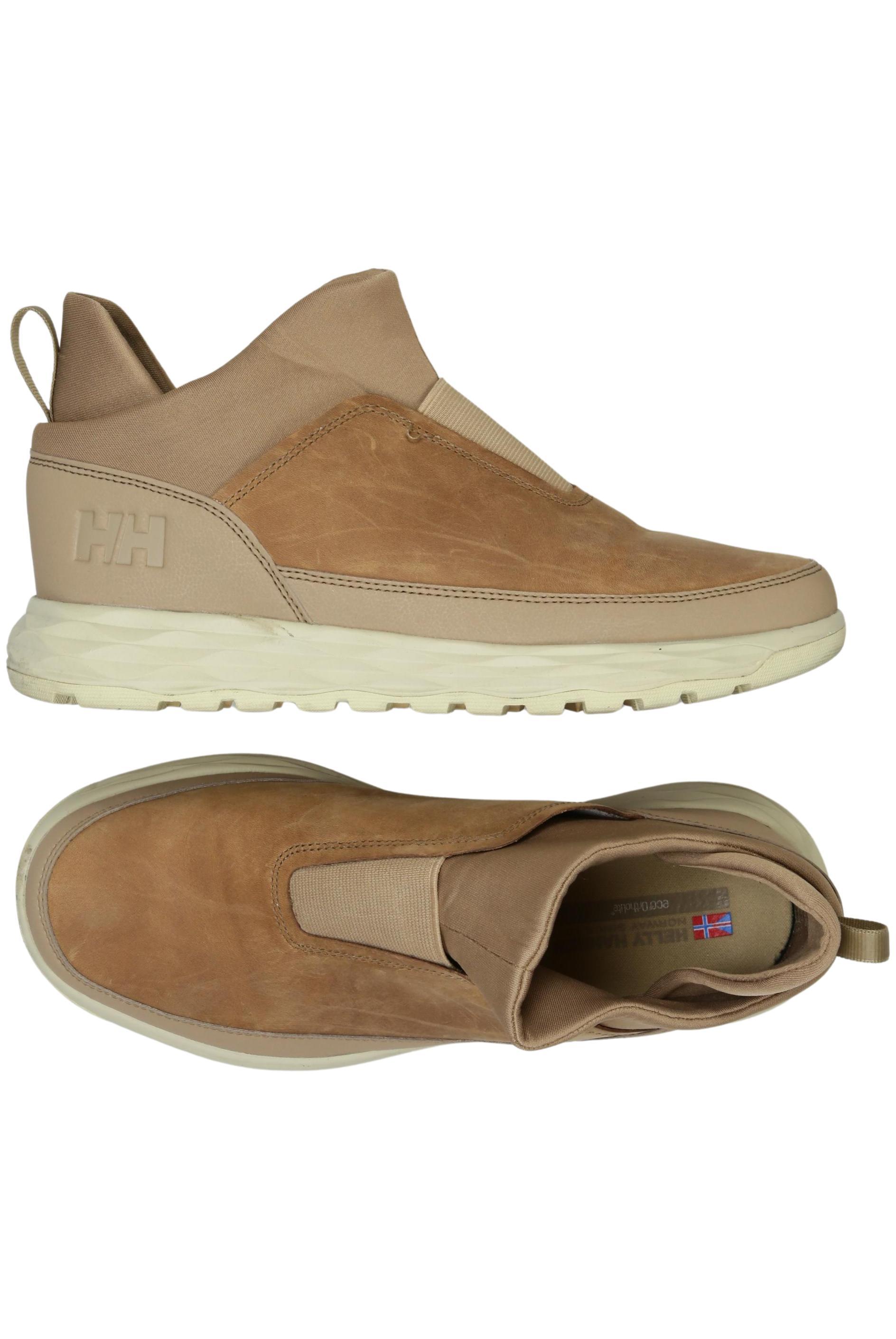 

Helly Hansen Damen Stiefelette, braun, Gr. 39.5