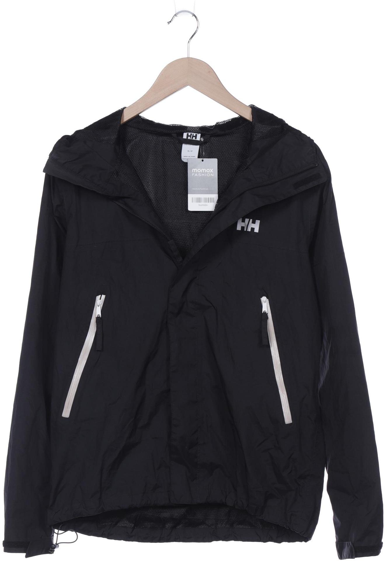 

Helly Hansen Damen Jacke, schwarz, Gr. 36