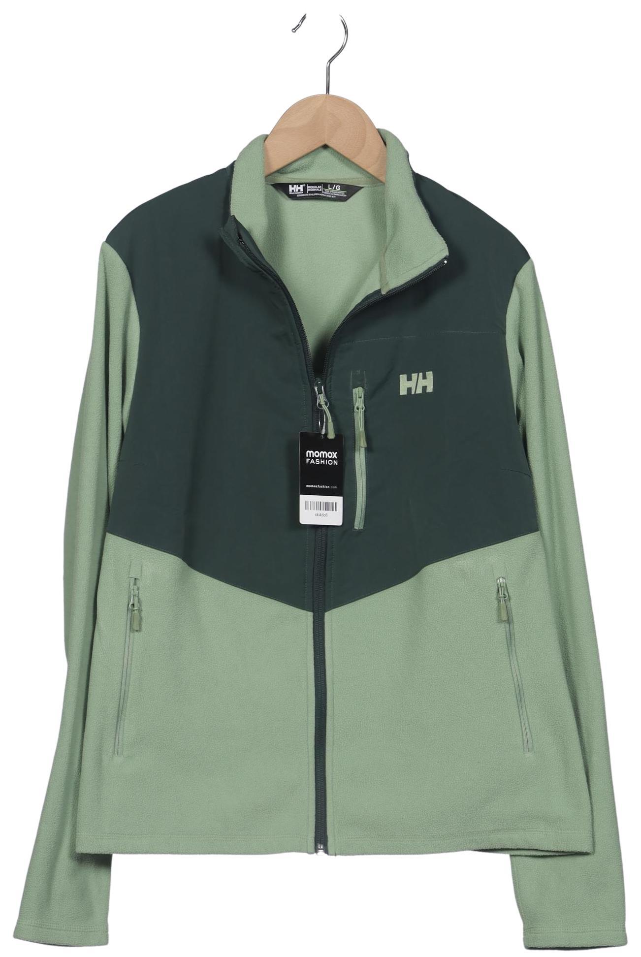 

Helly Hansen Damen Jacke, grün, Gr. 42