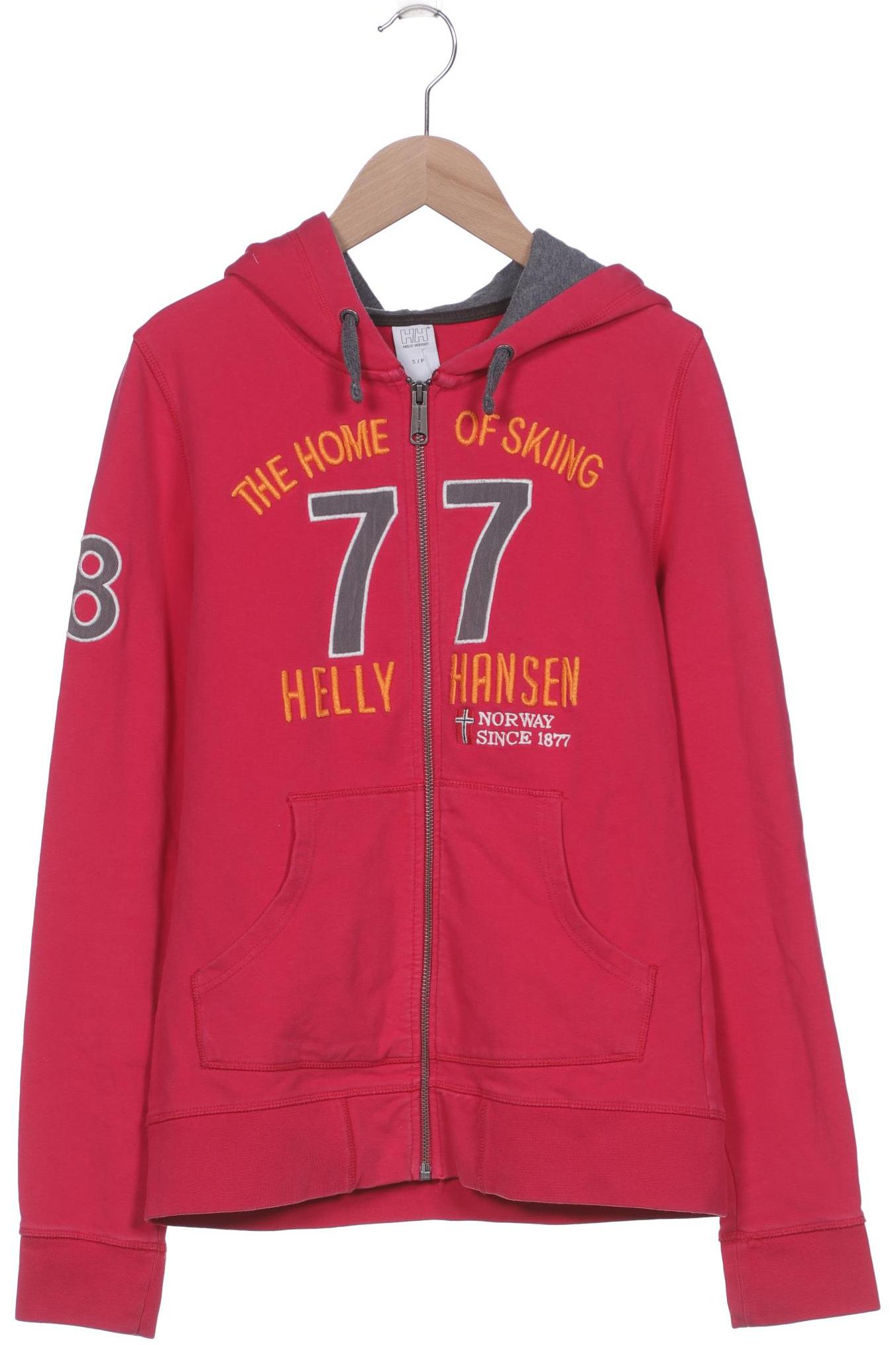 

Helly Hansen Damen Kapuzenpullover, pink