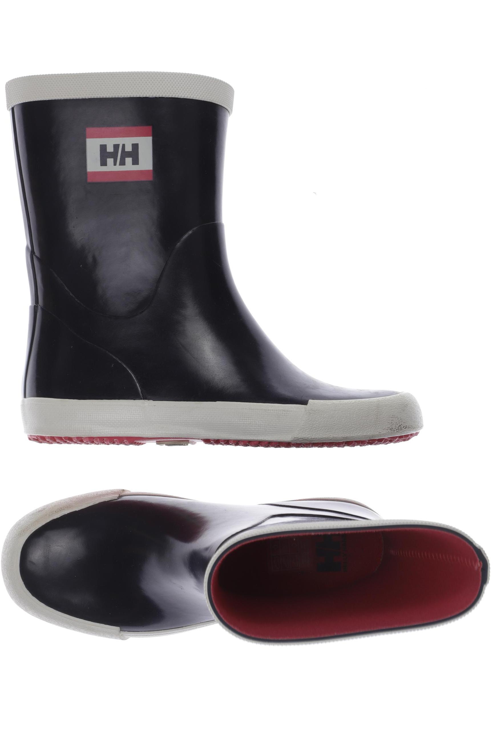 

Helly Hansen Damen Stiefelette, schwarz