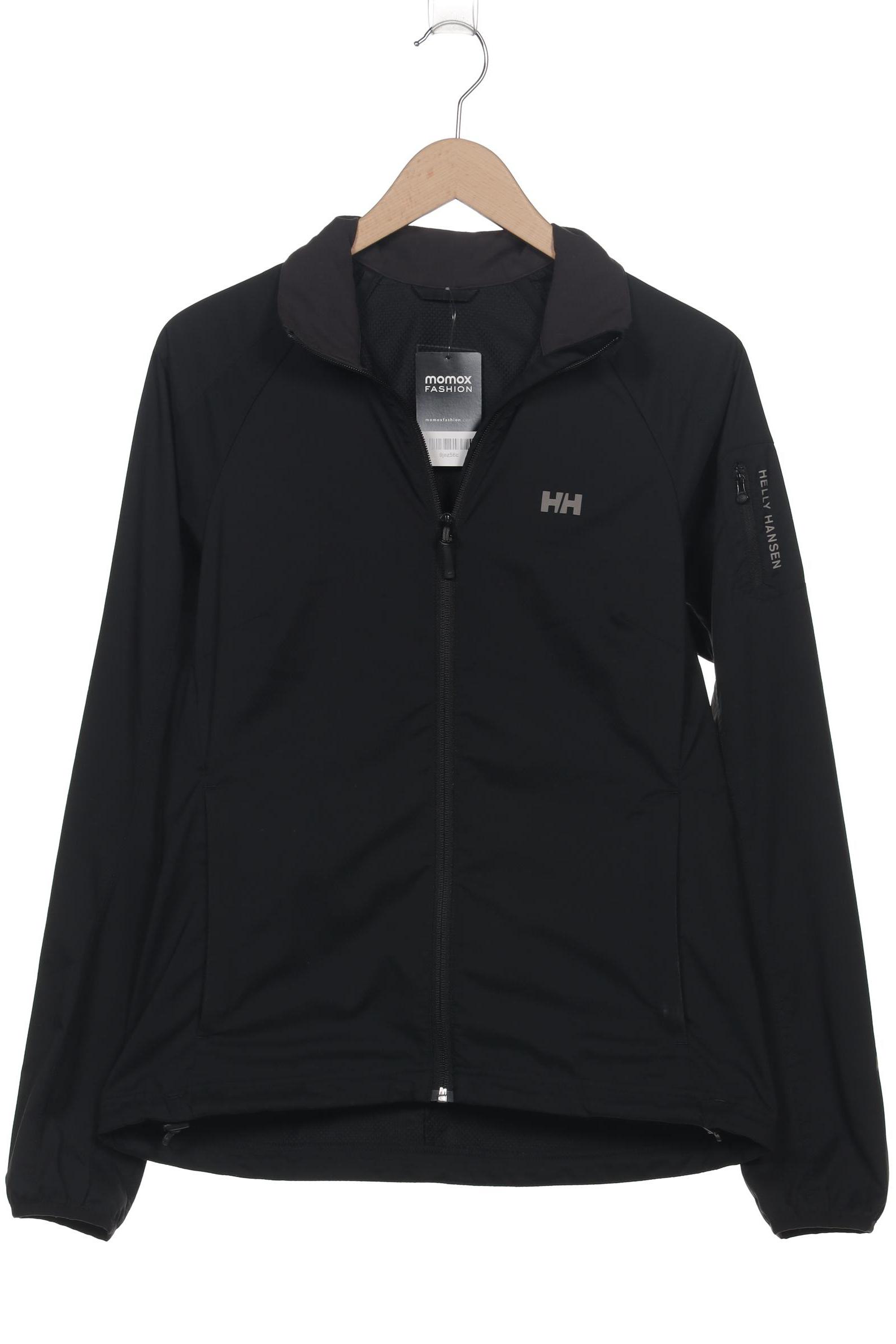 

Helly Hansen Damen Jacke, schwarz, Gr. 38