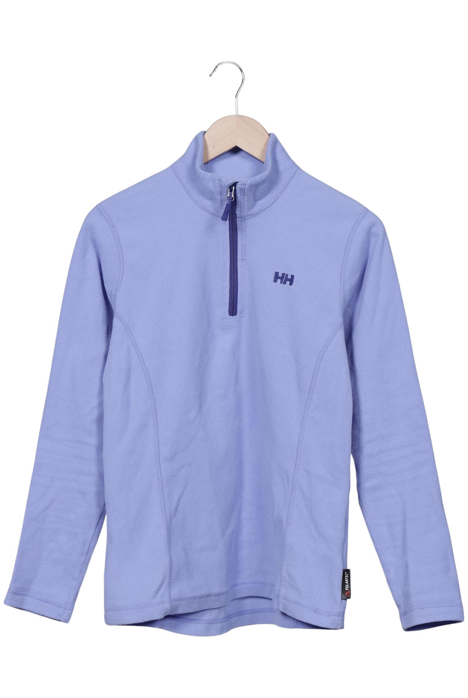

Helly Hansen Damen Sweatshirt, hellblau, Gr. 42