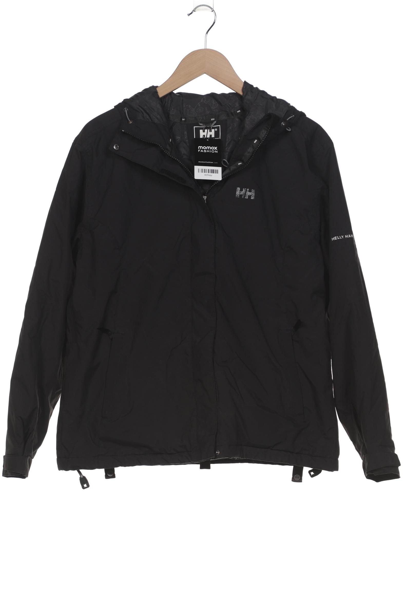 

Helly Hansen Damen Jacke, schwarz, Gr. 42