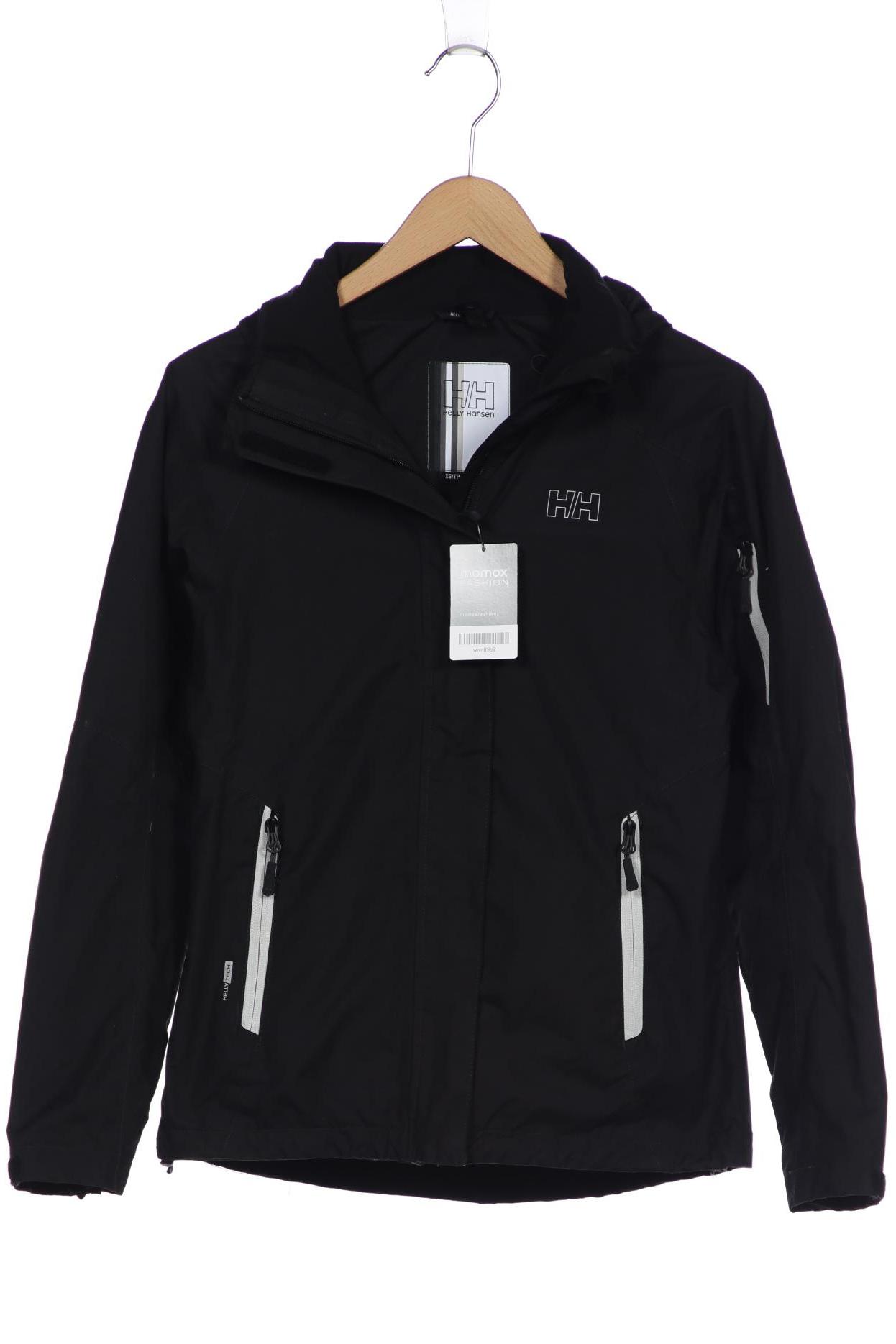 

Helly Hansen Damen Jacke, schwarz