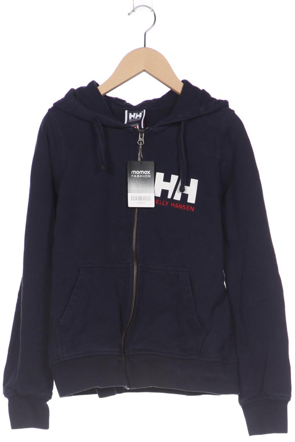 

Helly Hansen Damen Kapuzenpullover, marineblau