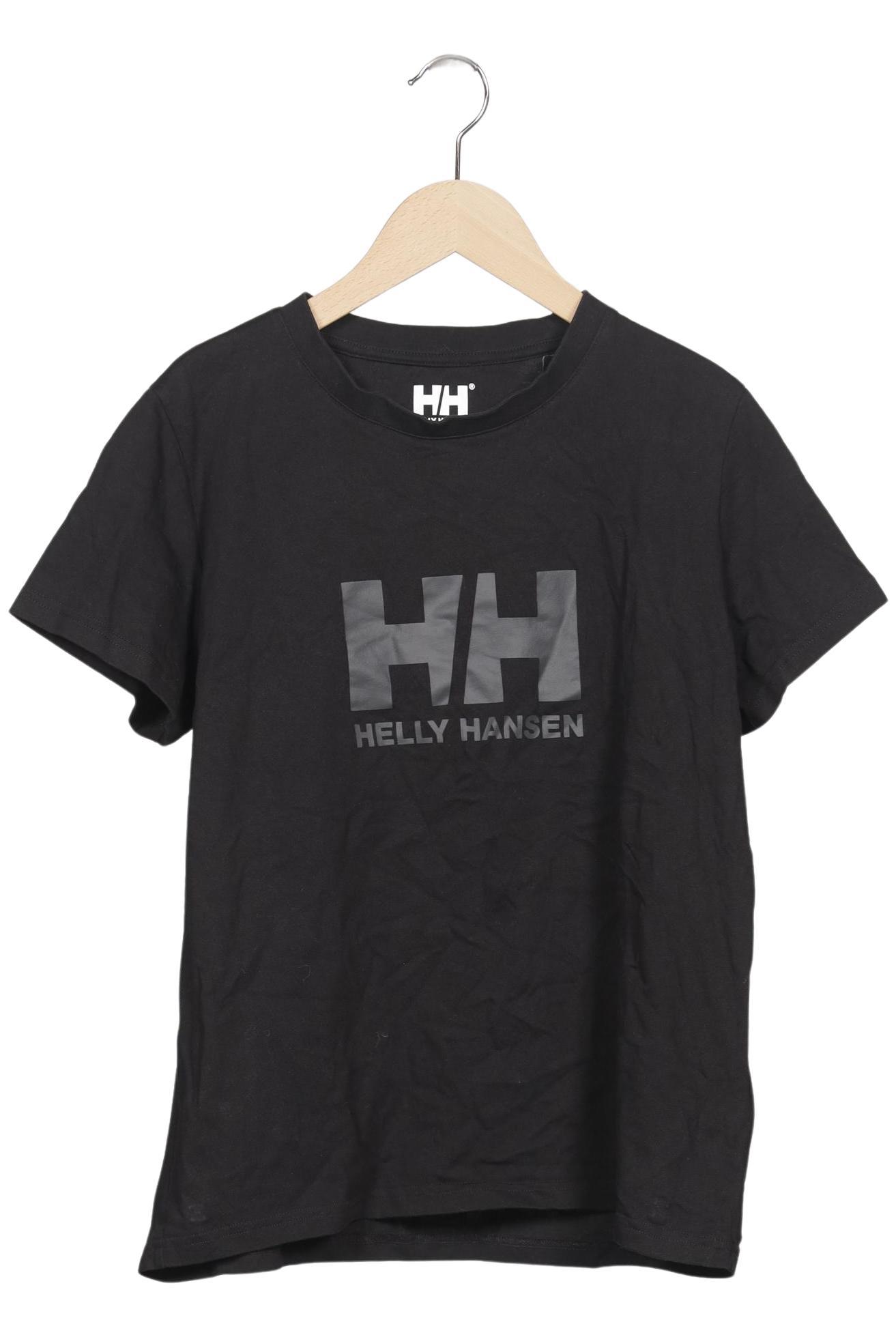 

Helly Hansen Damen T-Shirt, schwarz, Gr. 42