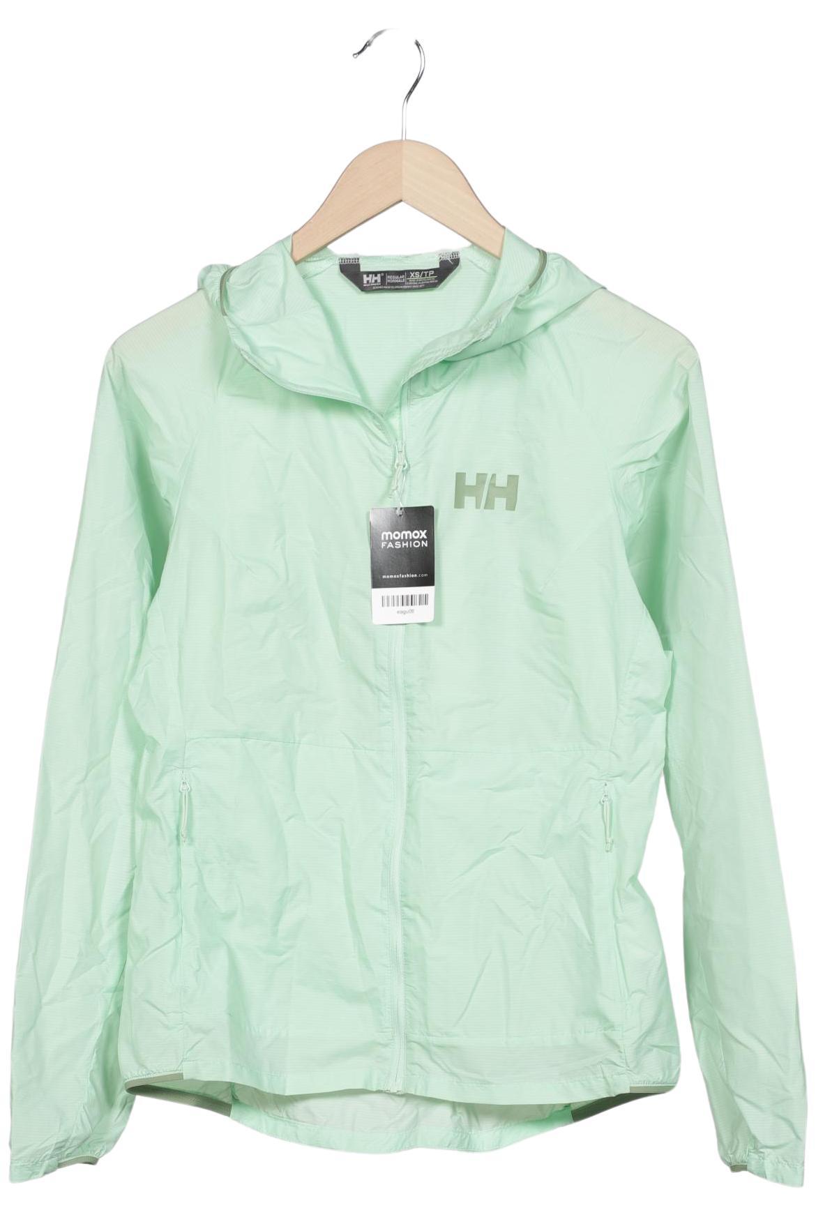 

Helly Hansen Damen Jacke, hellgrün, Gr. 34