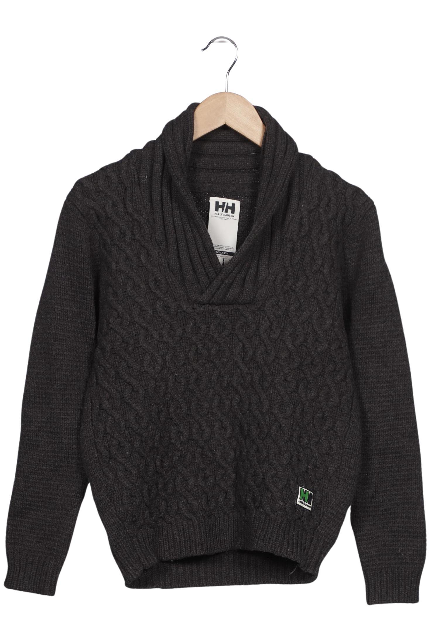 

Helly Hansen Damen Pullover, grau, Gr. 36