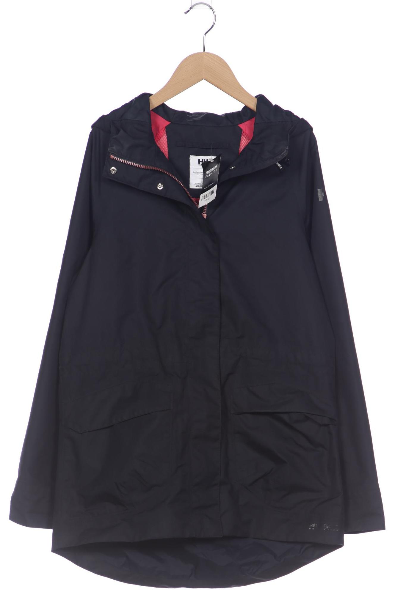 

Helly Hansen Damen Mantel, marineblau, Gr. 36