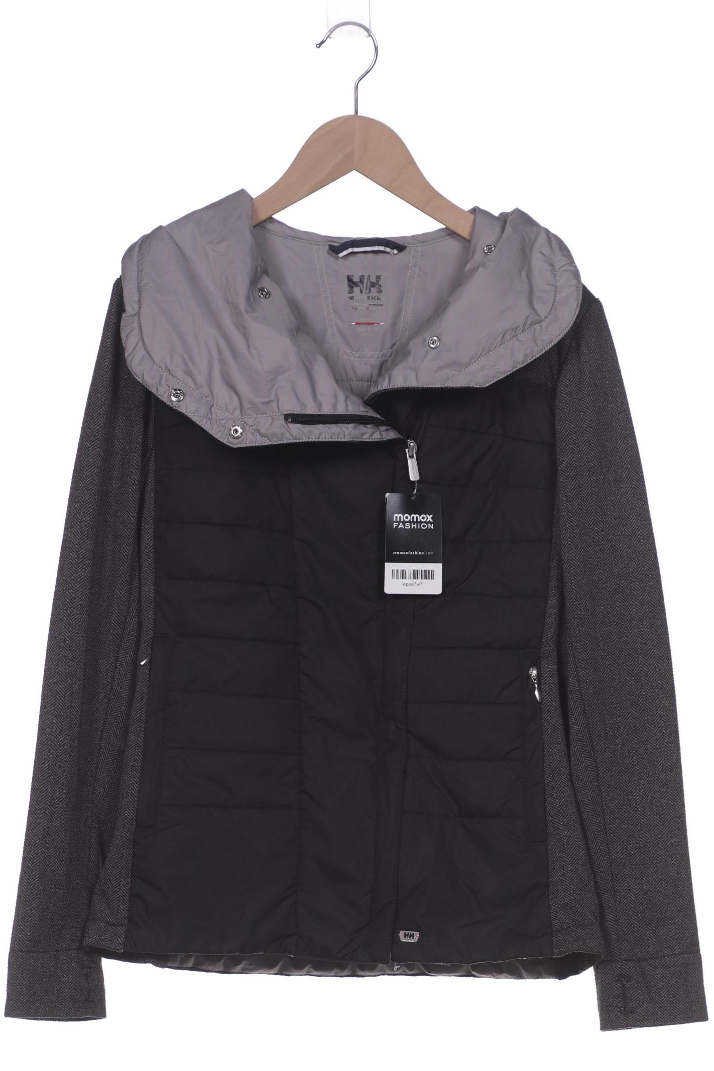 

Helly Hansen Damen Jacke, grau, Gr. 38