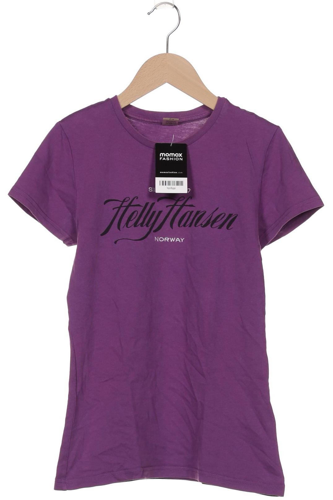 

Helly Hansen Damen T-Shirt, flieder, Gr. 36