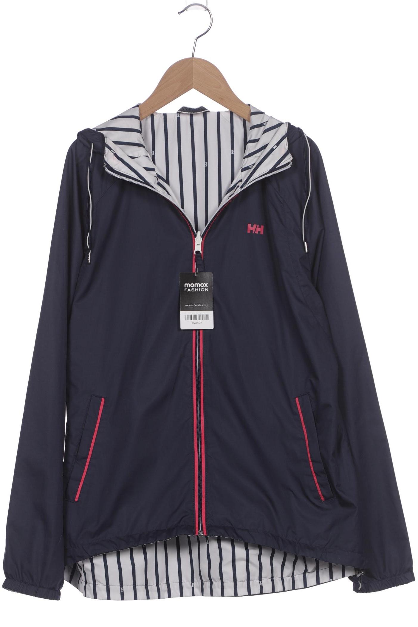 

Helly Hansen Damen Jacke, marineblau, Gr. 38