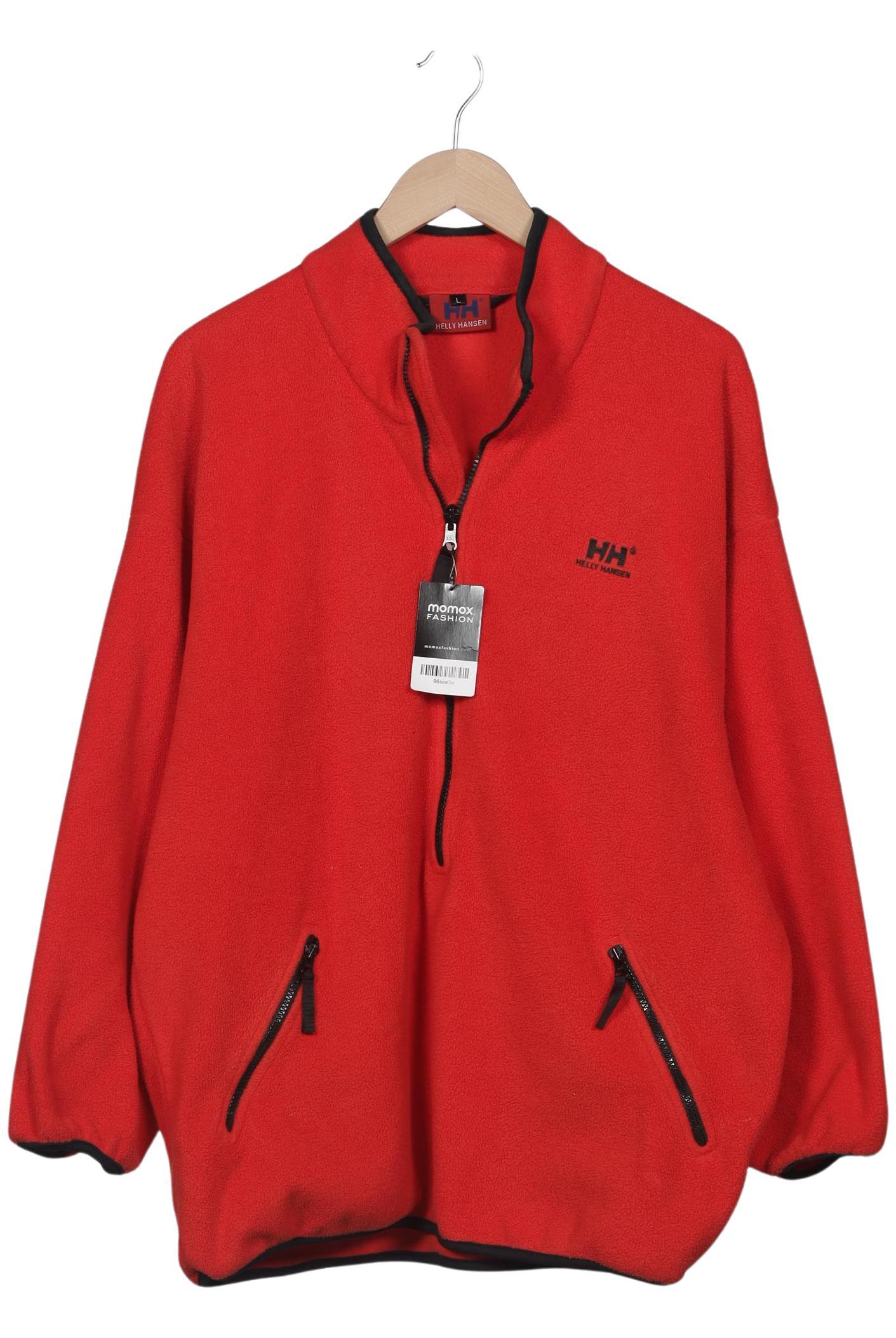 

Helly Hansen Damen Sweatshirt, rot, Gr. 42