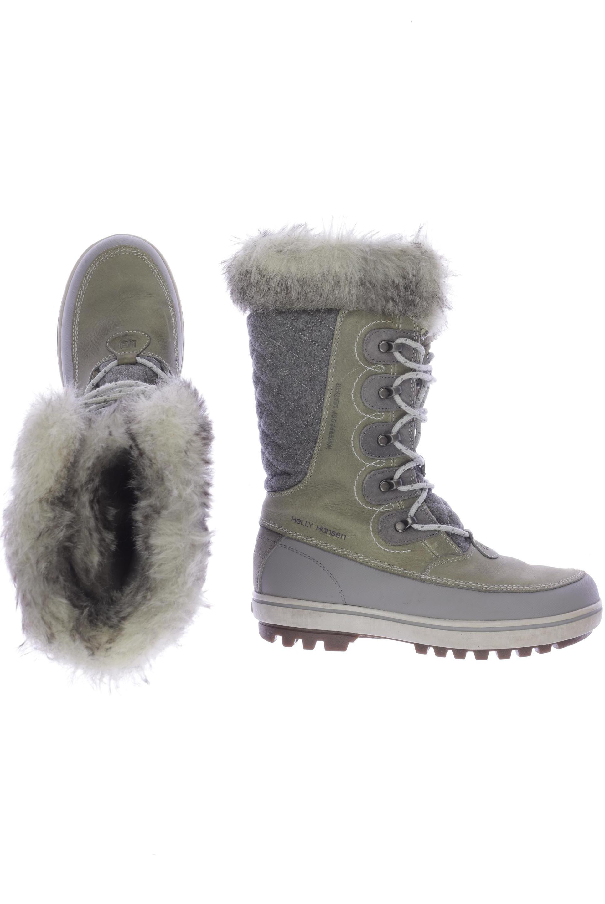 

Helly Hansen Damen Stiefel, grau