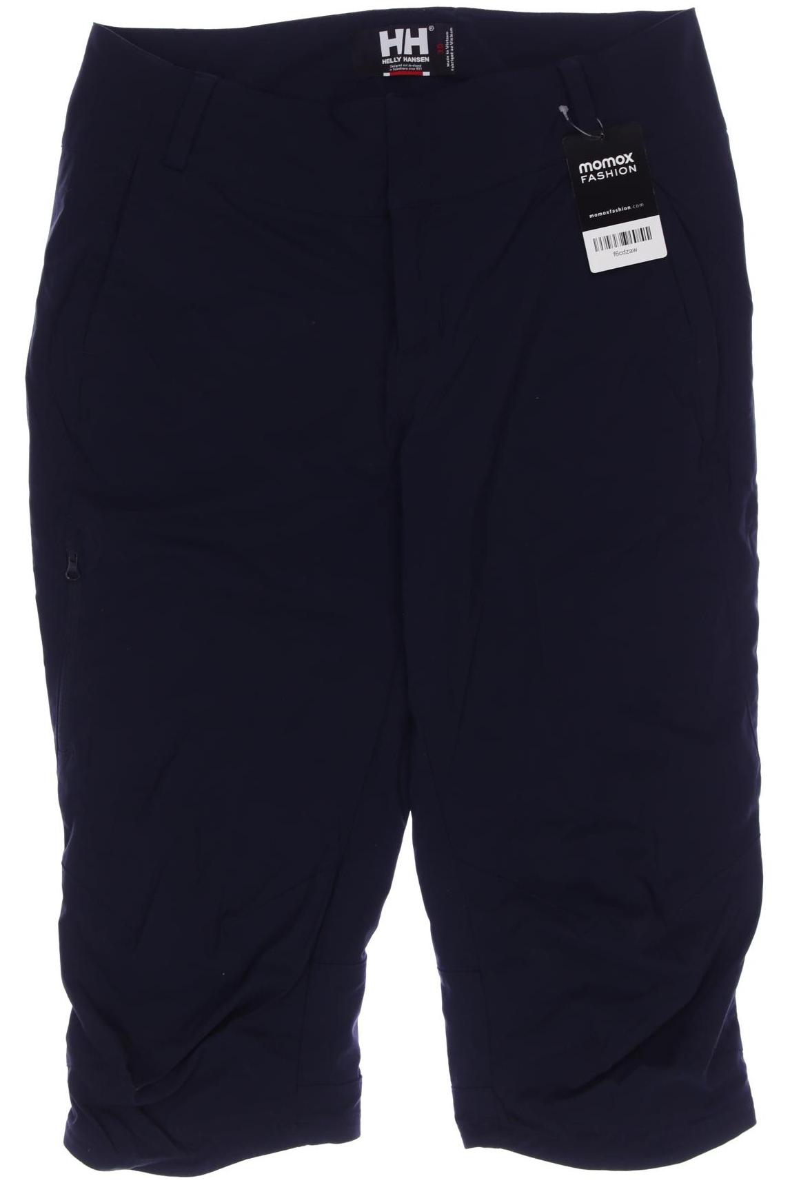 

Helly Hansen Damen Shorts, marineblau, Gr. 40