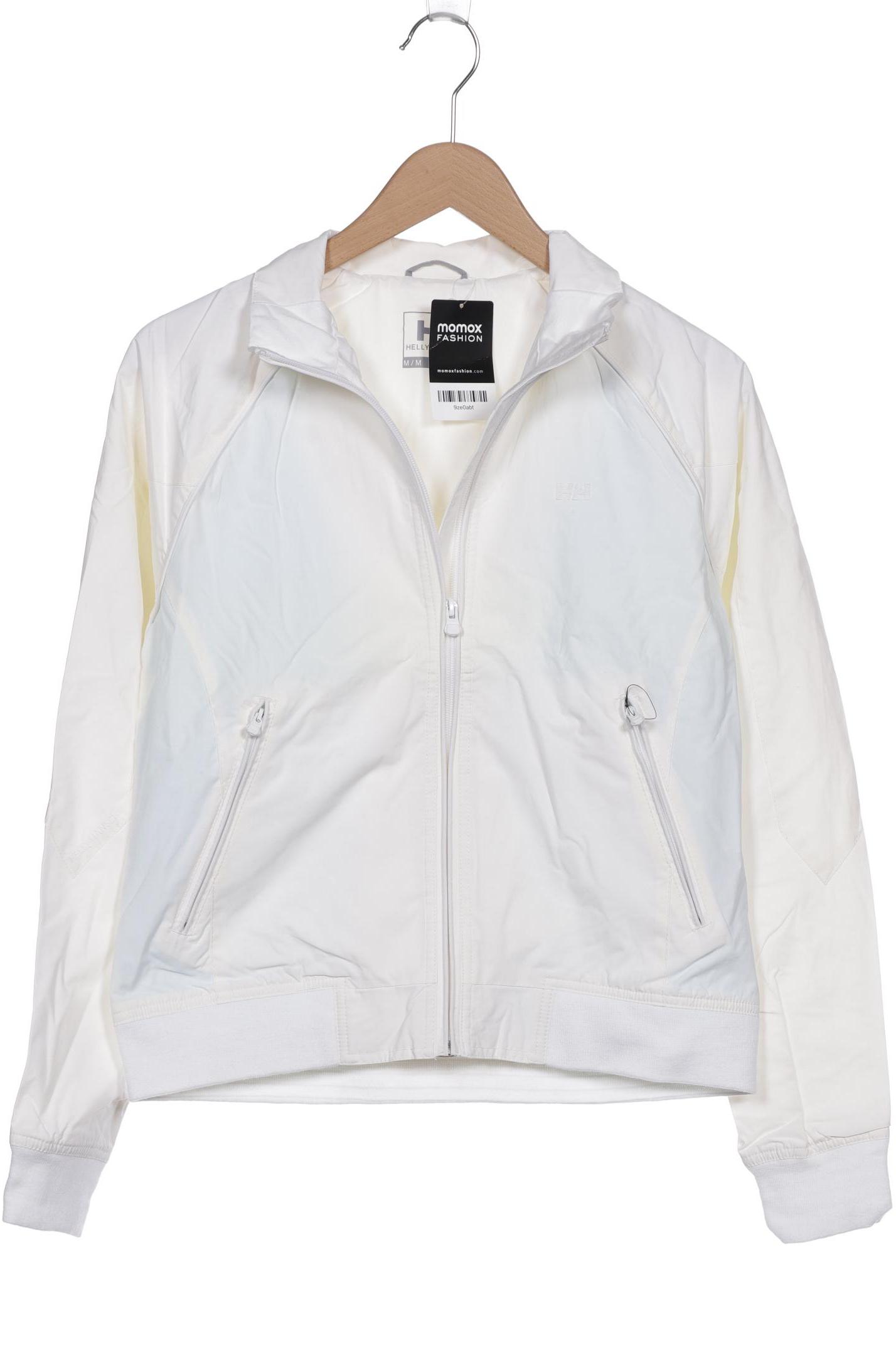 

Helly Hansen Damen Jacke, cremeweiß, Gr. 38