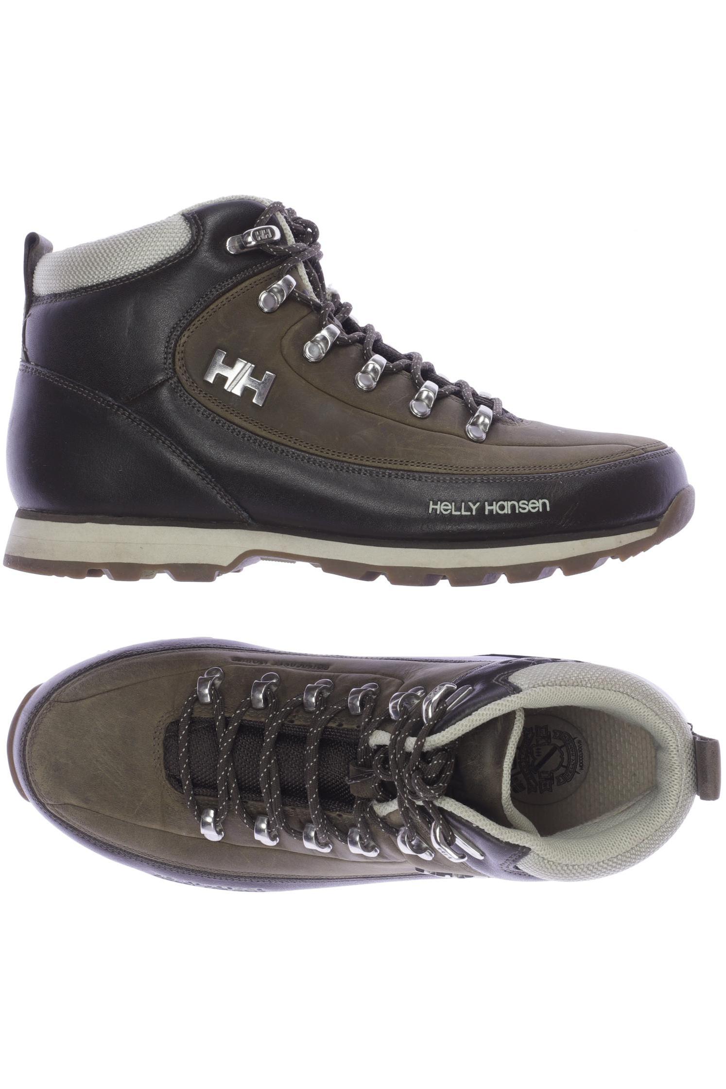 

Helly Hansen Damen Stiefelette, grün, Gr. 38.5
