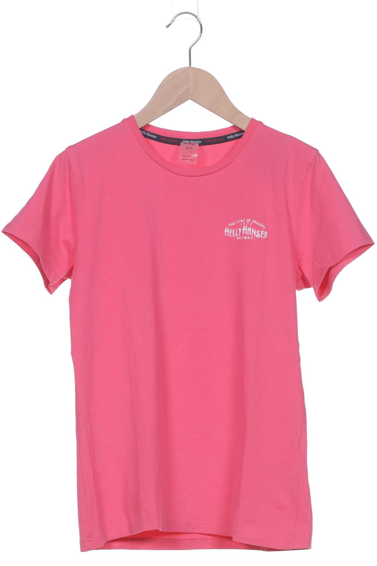 

Helly Hansen Damen T-Shirt, pink, Gr. 38