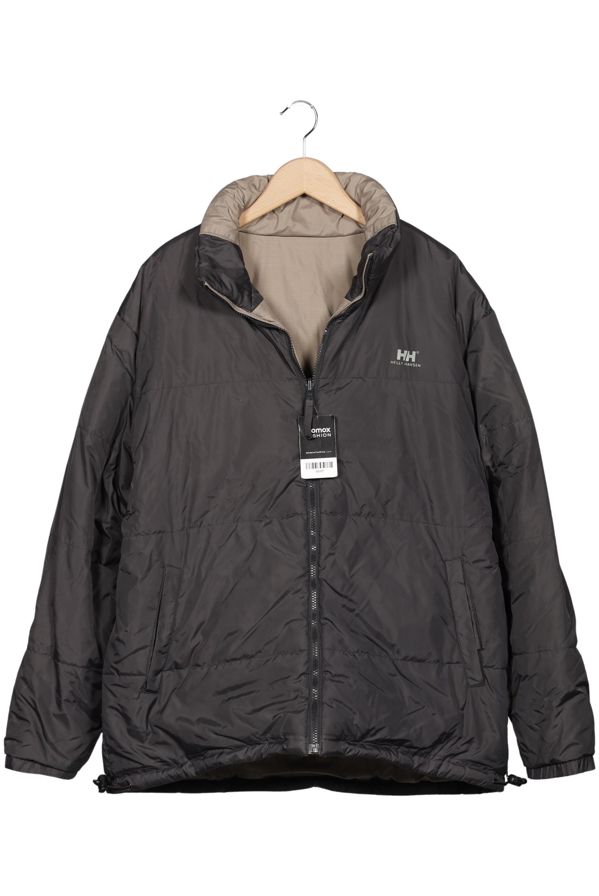 

Helly Hansen Damen Jacke, grau, Gr. 44