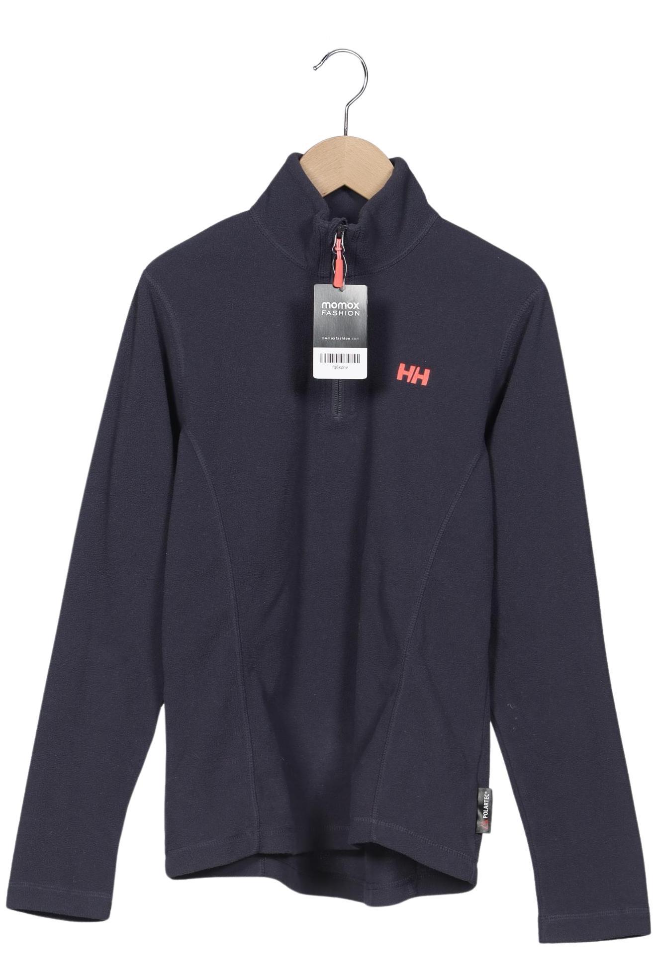 

Helly Hansen Damen Sweatshirt, marineblau, Gr. 38