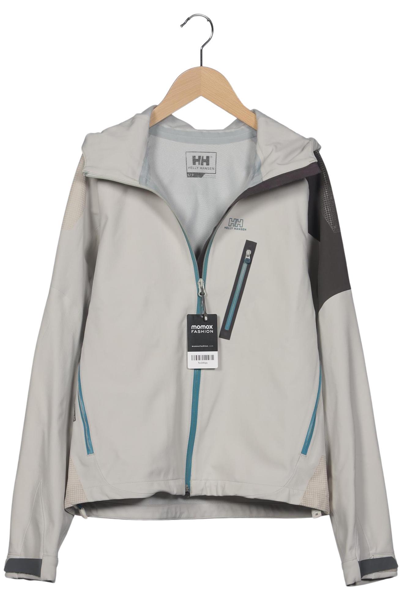 

Helly Hansen Damen Jacke, grau, Gr. 36
