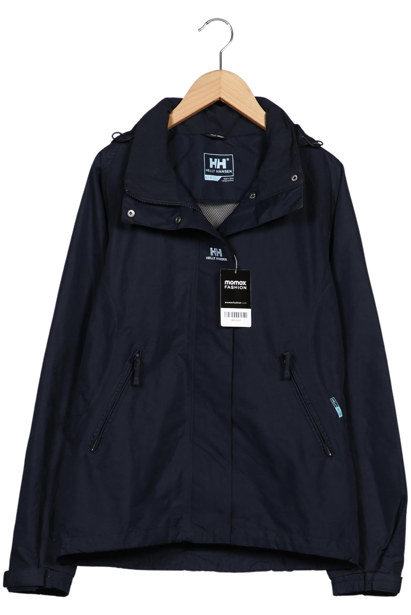 

Helly Hansen Damen Jacke, marineblau, Gr. 36
