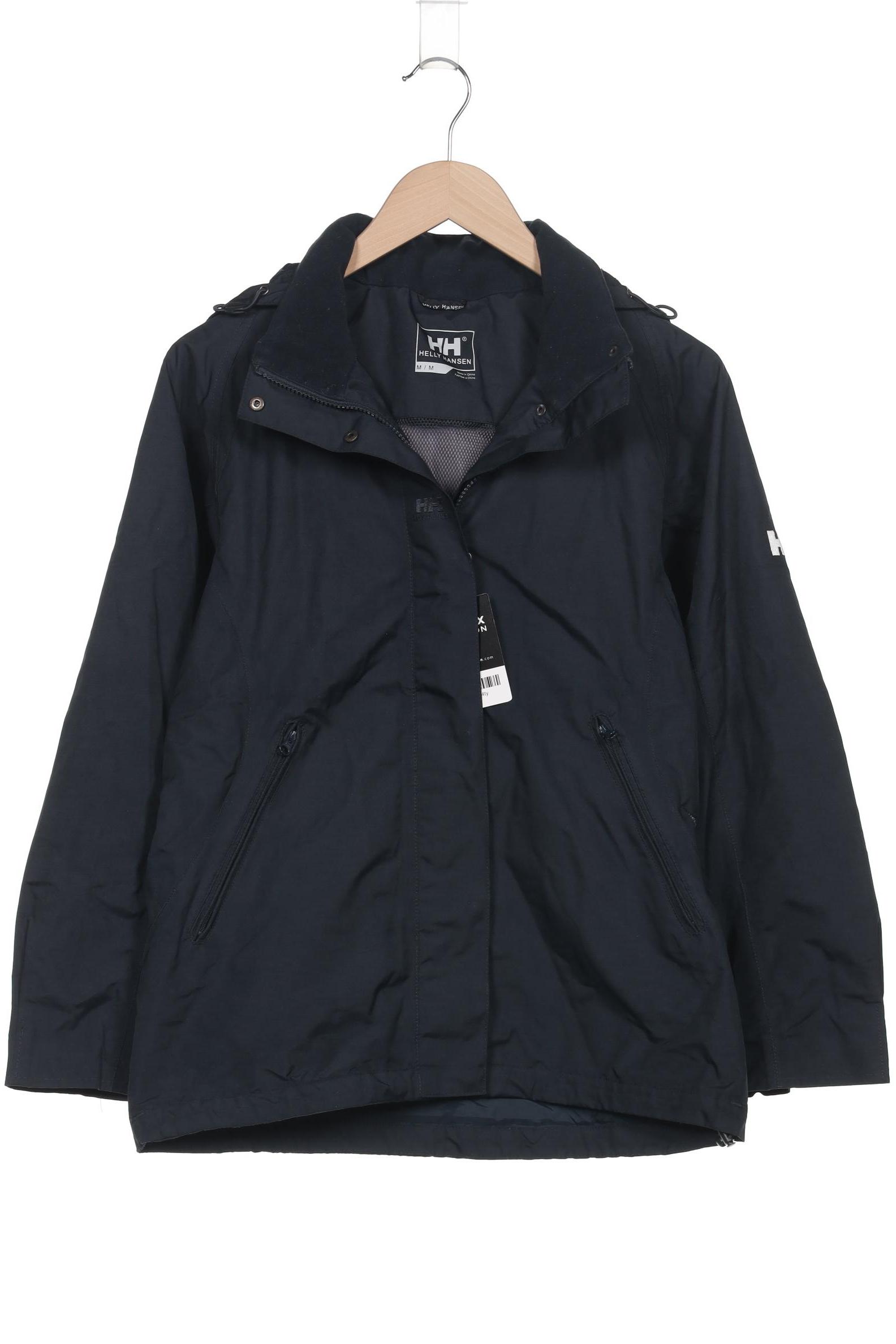 

Helly Hansen Damen Jacke, marineblau, Gr. 38