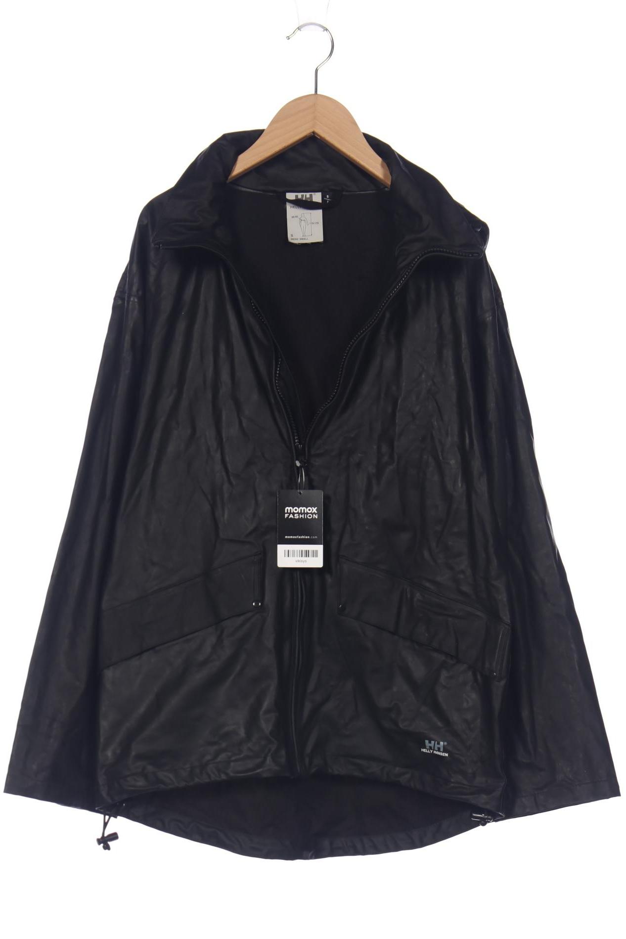 

Helly Hansen Damen Jacke, schwarz, Gr. 36