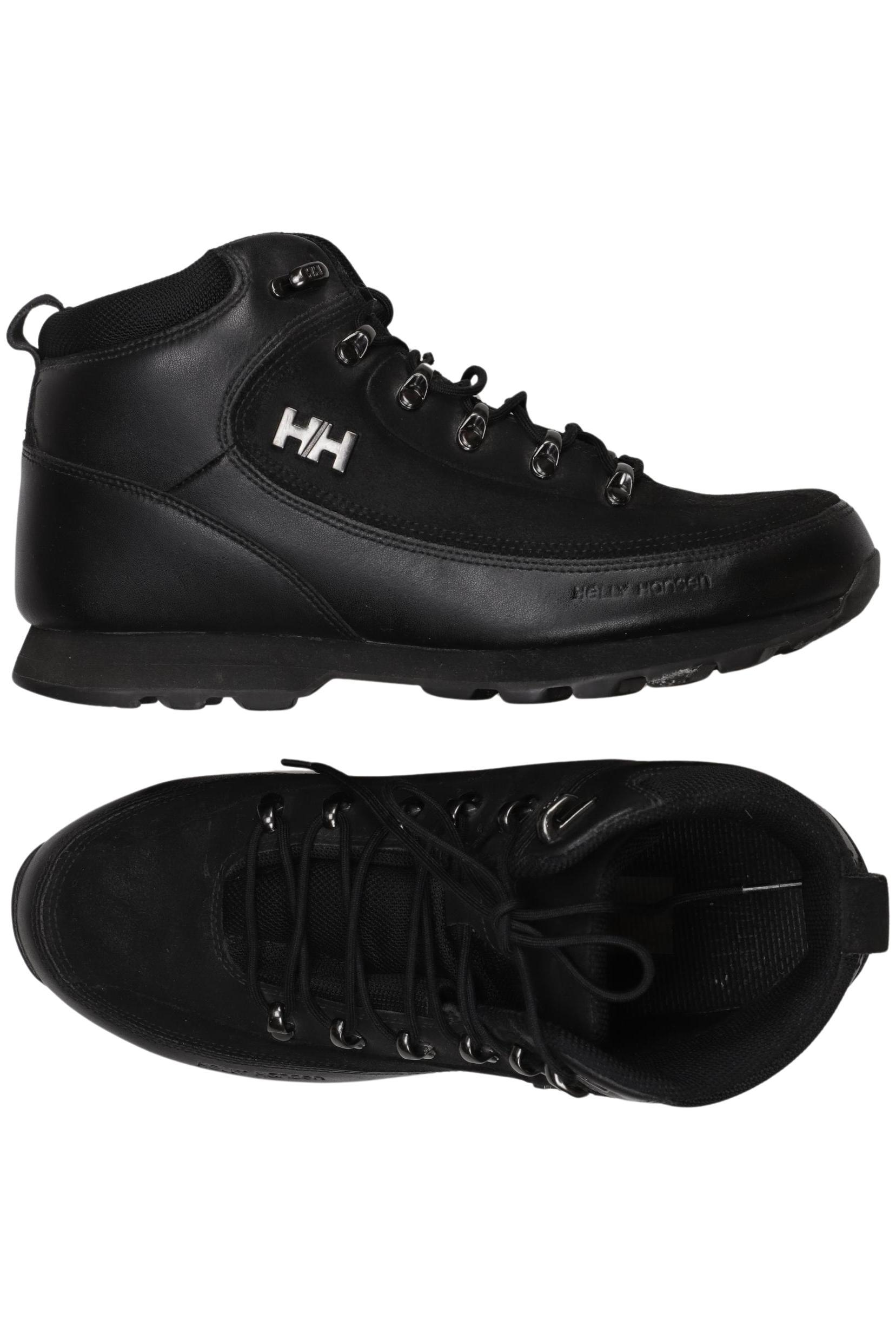 

Helly Hansen Damen Stiefelette, schwarz, Gr. 42