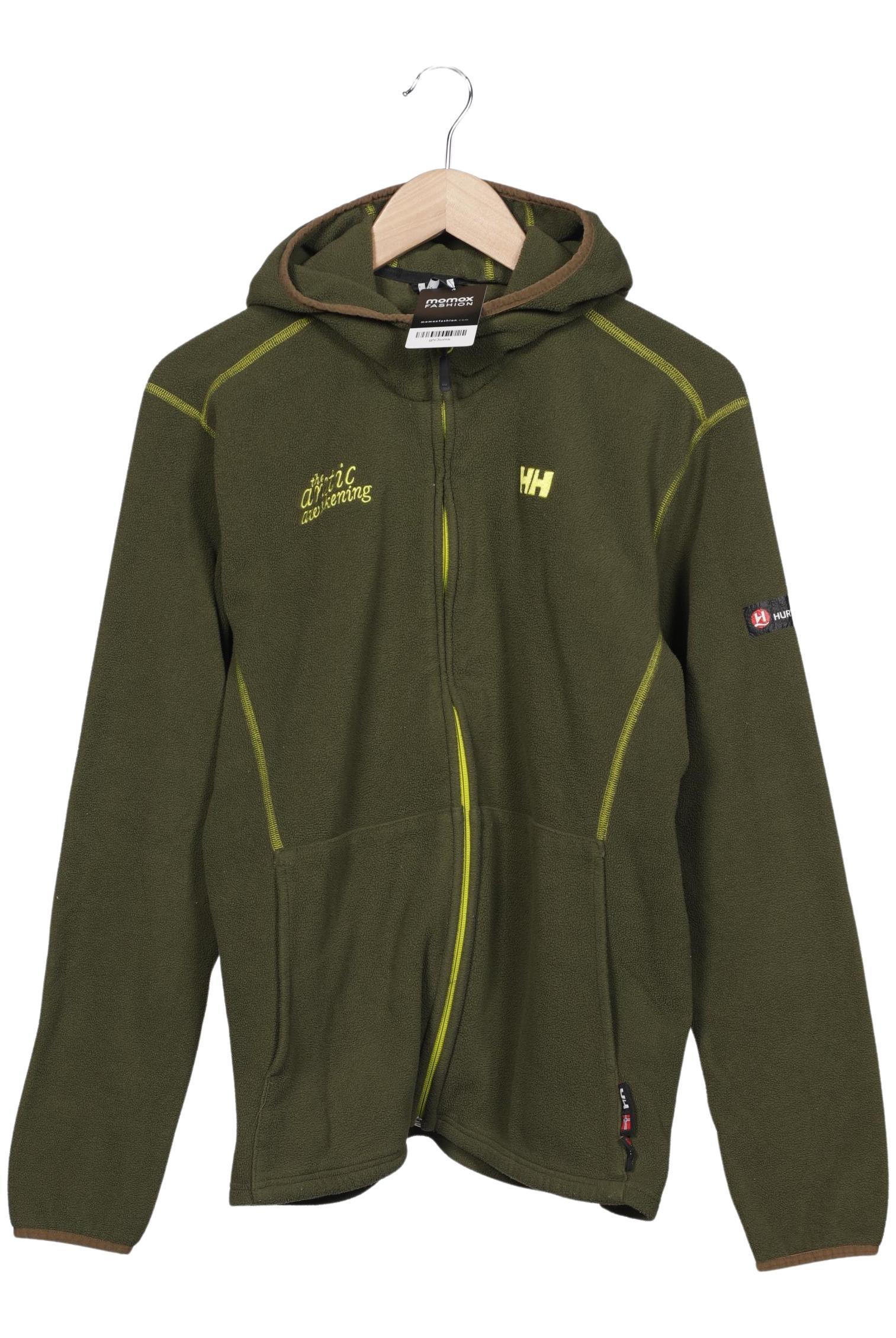 

Helly Hansen Damen Sweatshirt, grün, Gr. 42