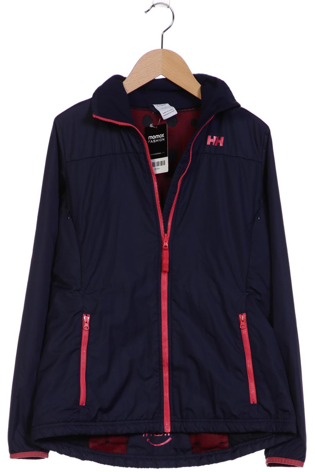 

Helly Hansen Damen Jacke, marineblau, Gr. 36