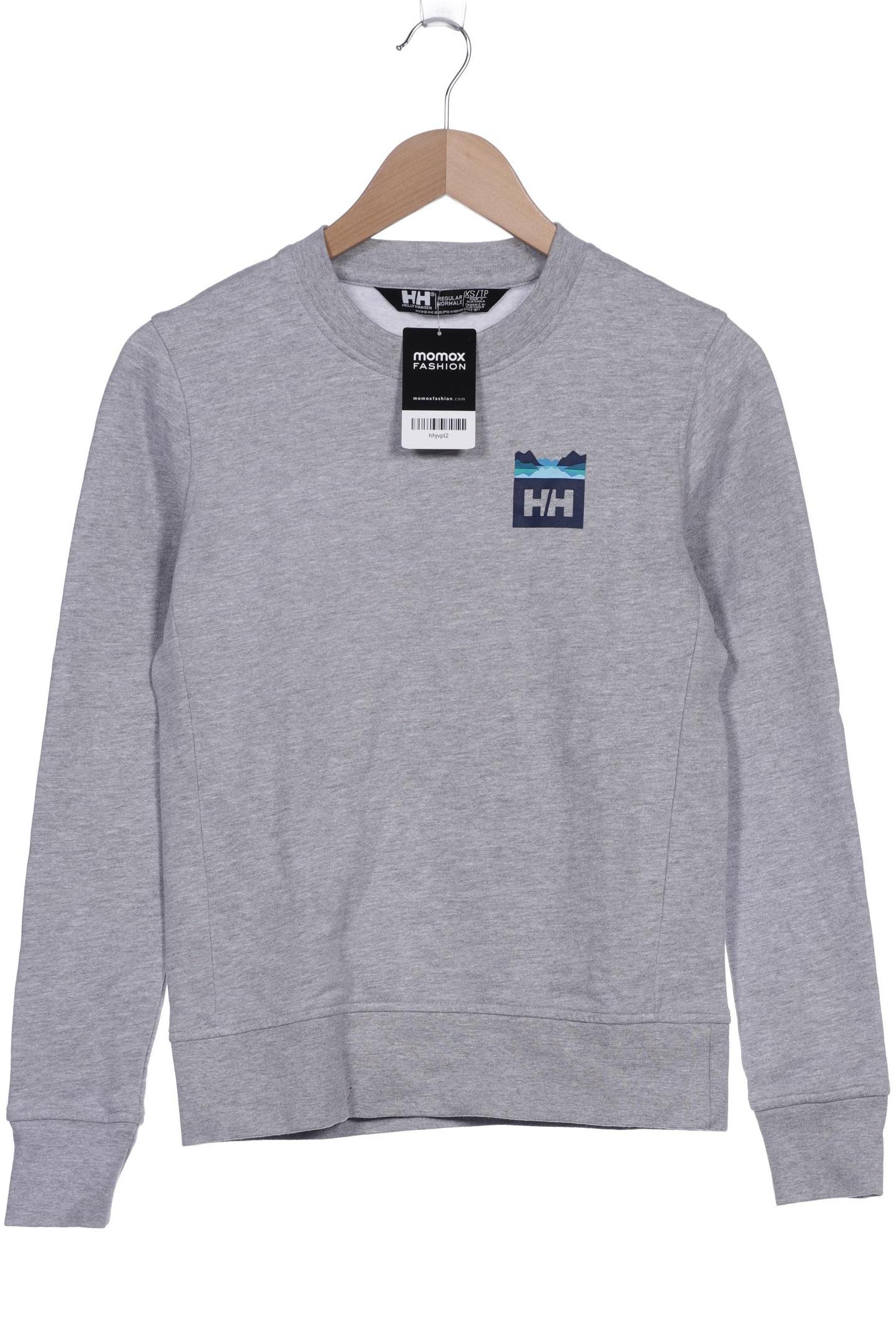 

Helly Hansen Damen Sweatshirt, grau
