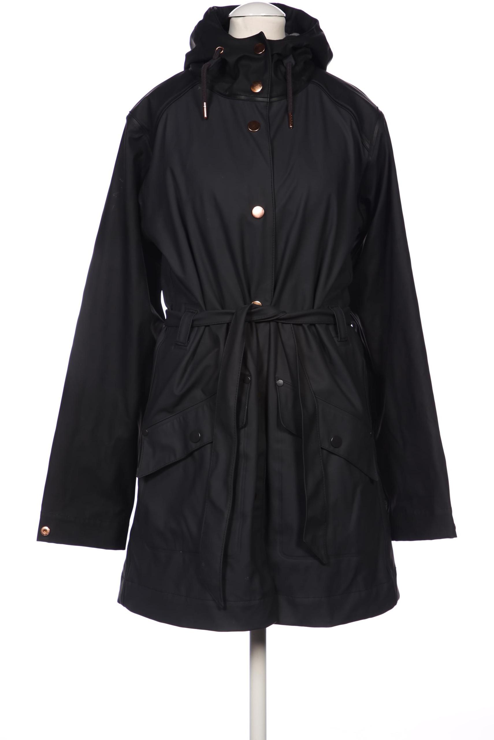 

Helly Hansen Damen Mantel, grau, Gr. 36
