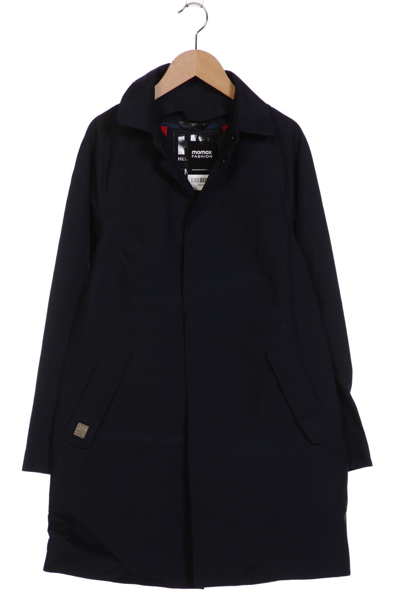 

Helly Hansen Damen Mantel, marineblau, Gr. 38