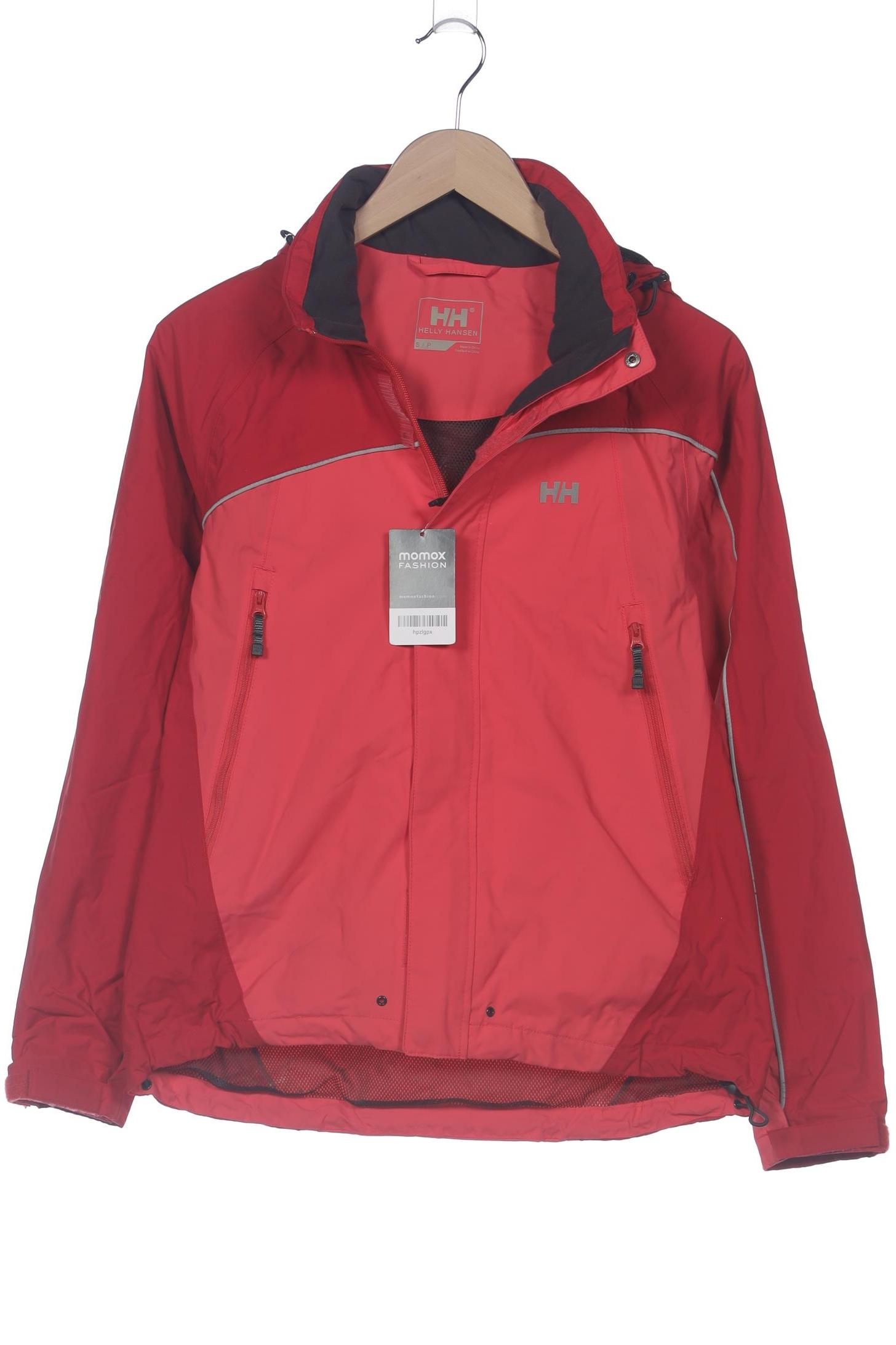 

Helly Hansen Damen Jacke, rot, Gr. 36