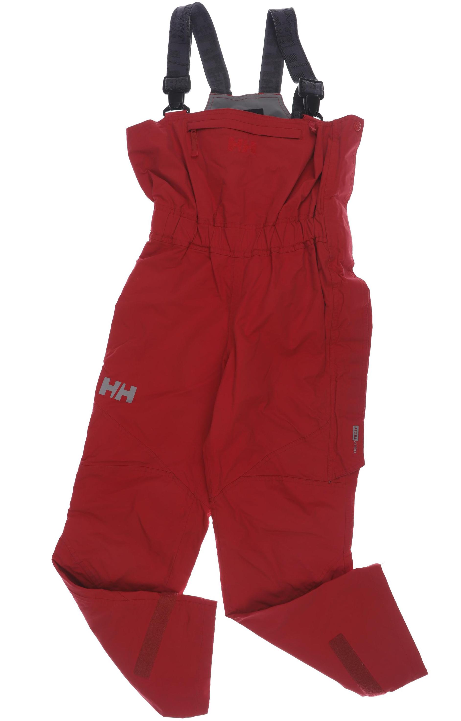 

Helly Hansen Damen Stoffhose, rot