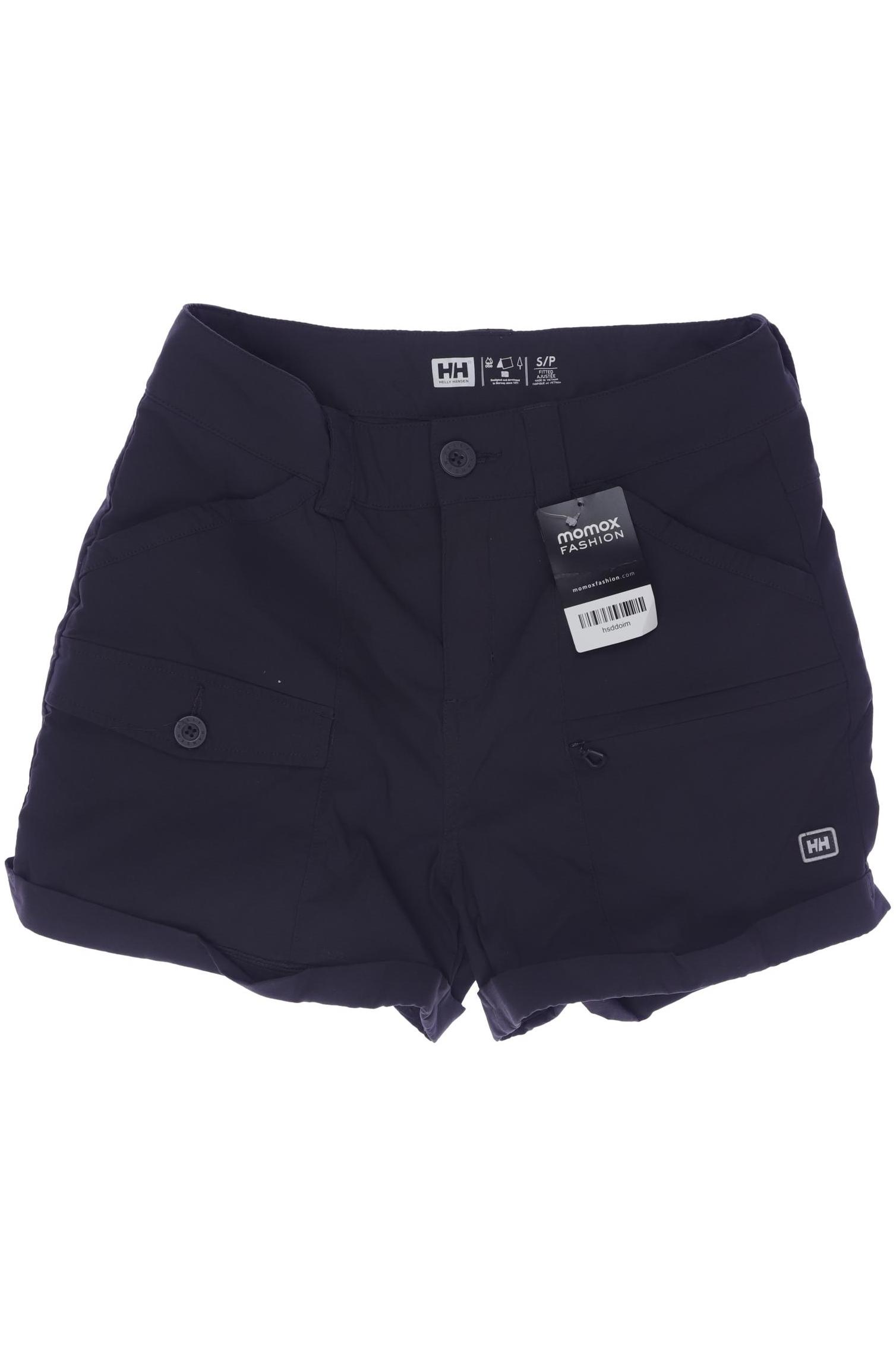 

Helly Hansen Damen Shorts, grau, Gr. 36