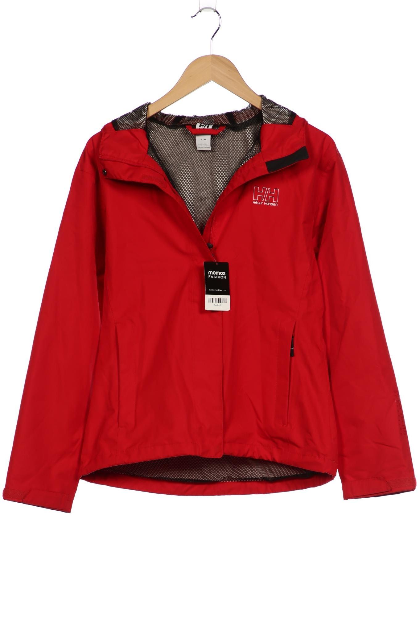 

Helly Hansen Damen Jacke, rot, Gr. 38