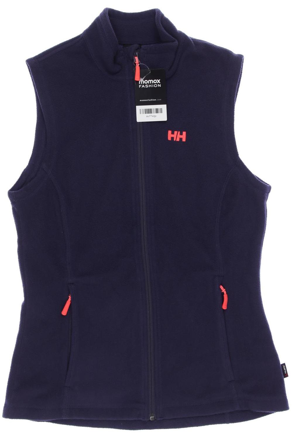 

Helly Hansen Damen Weste, marineblau, Gr. 38