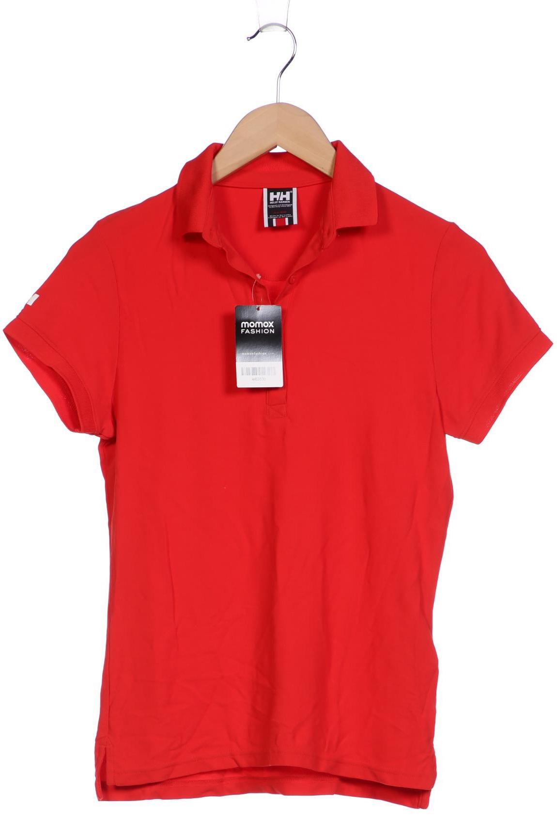 

Helly Hansen Damen Poloshirt, rot, Gr. 38