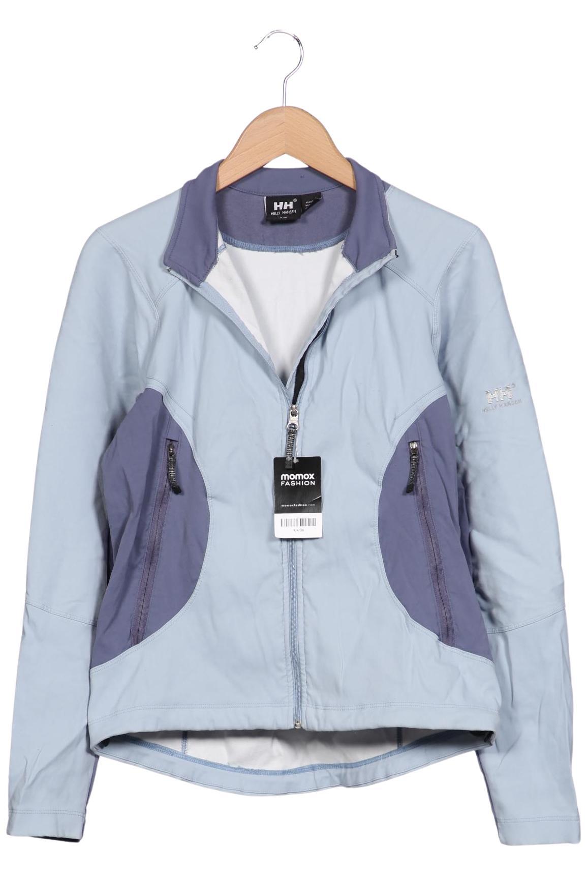 

Helly Hansen Damen Jacke, hellblau, Gr. 38