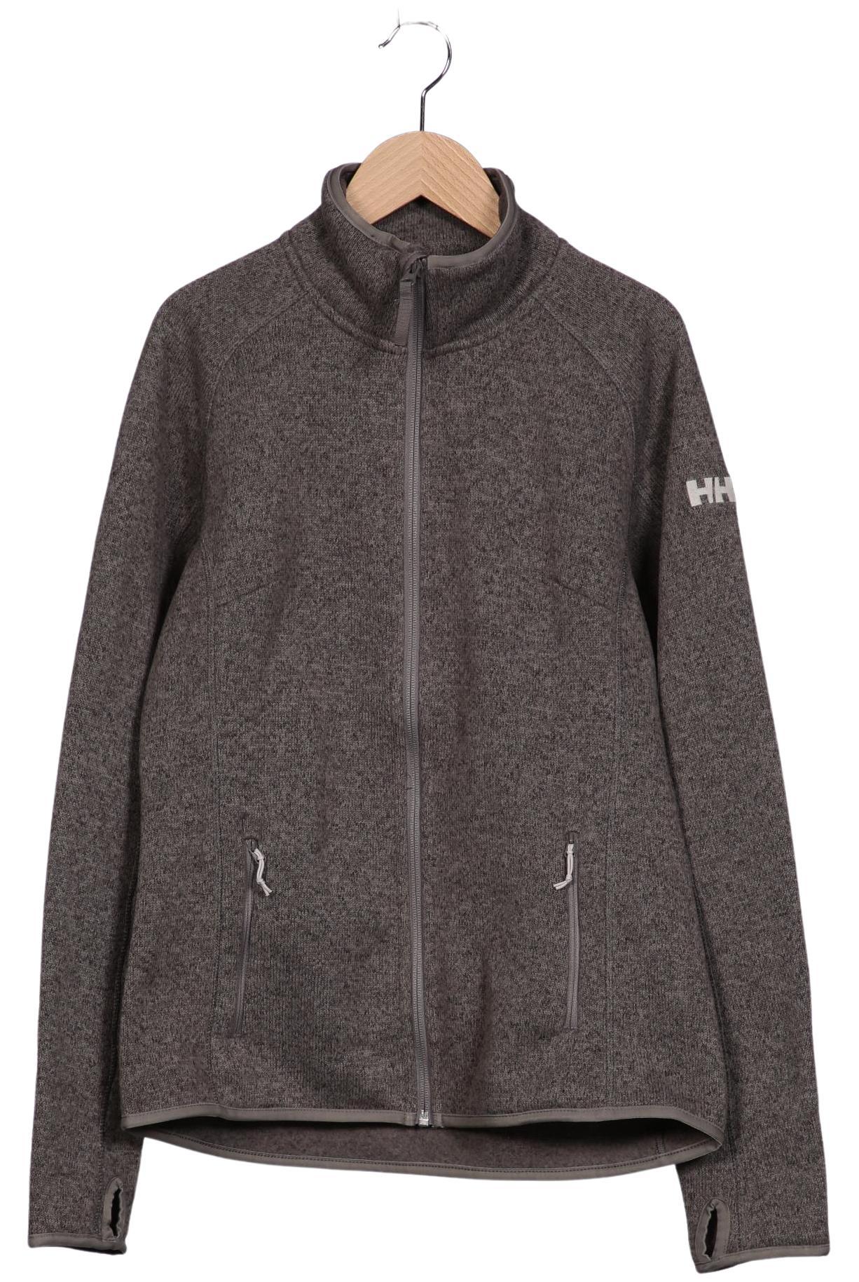 

Helly Hansen Damen Sweatshirt, grau, Gr. 38