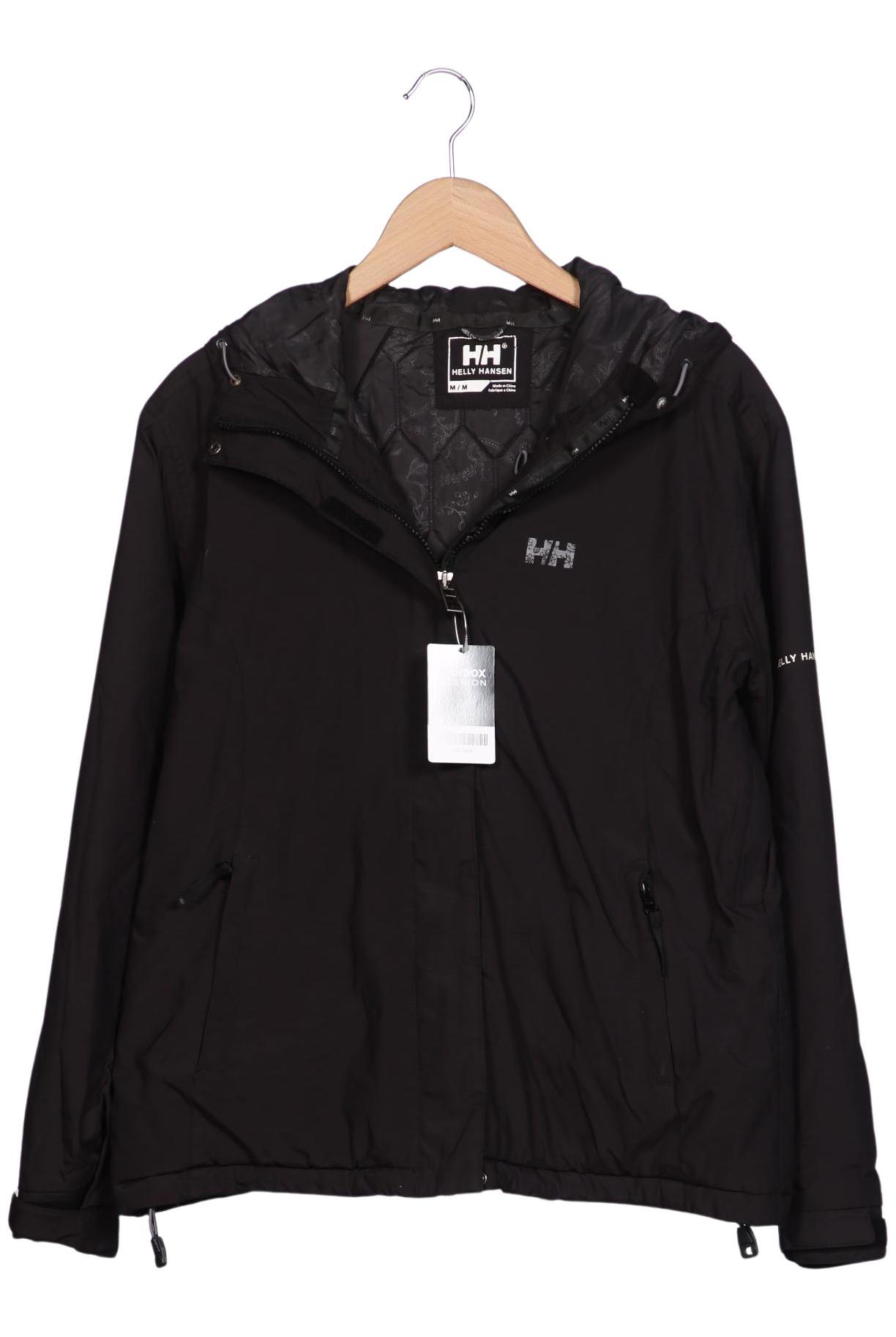 

Helly Hansen Damen Jacke, schwarz, Gr. 38