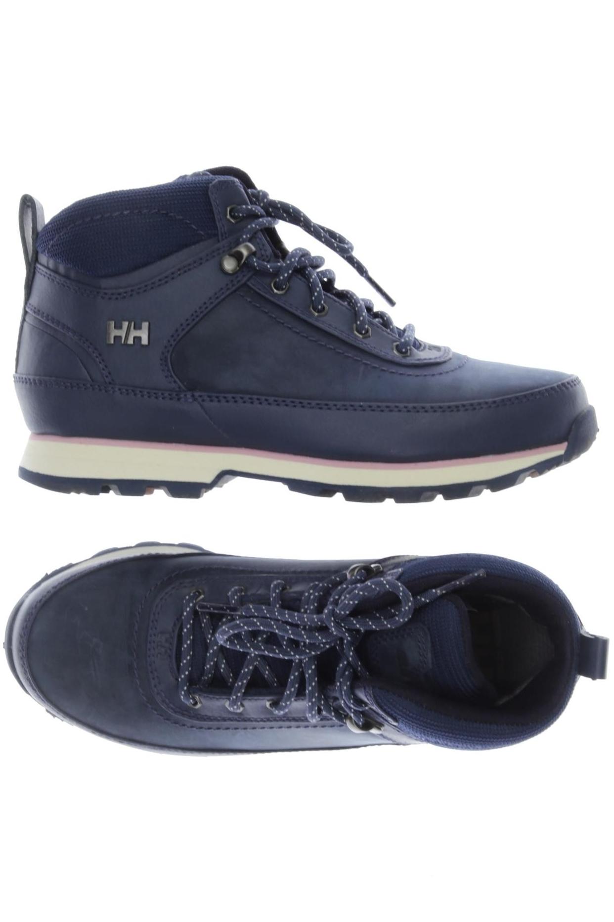

Helly Hansen Damen Stiefelette, marineblau, Gr. 37