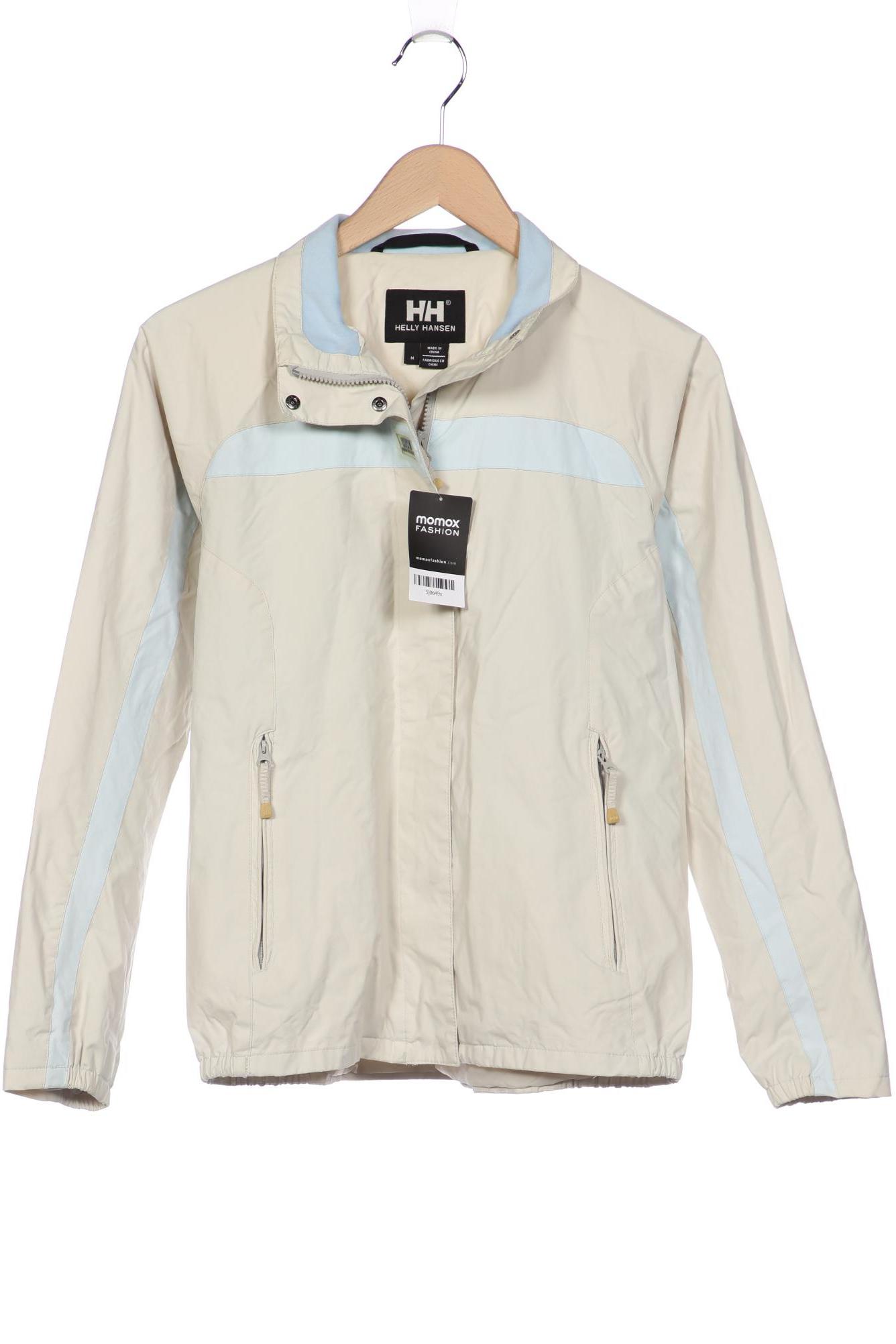 

Helly Hansen Damen Jacke, cremeweiß
