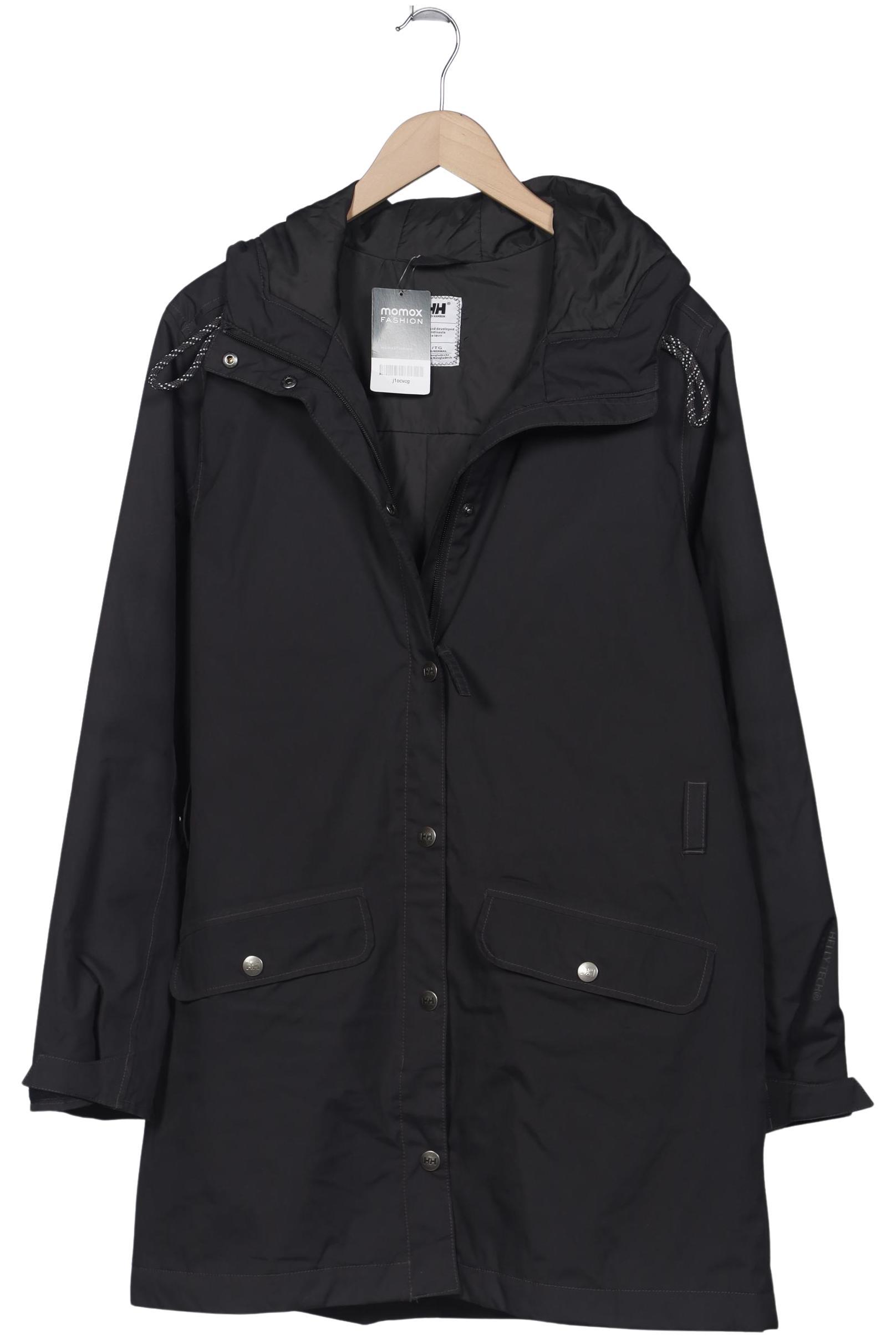 

Helly Hansen Damen Jacke, schwarz, Gr. 44