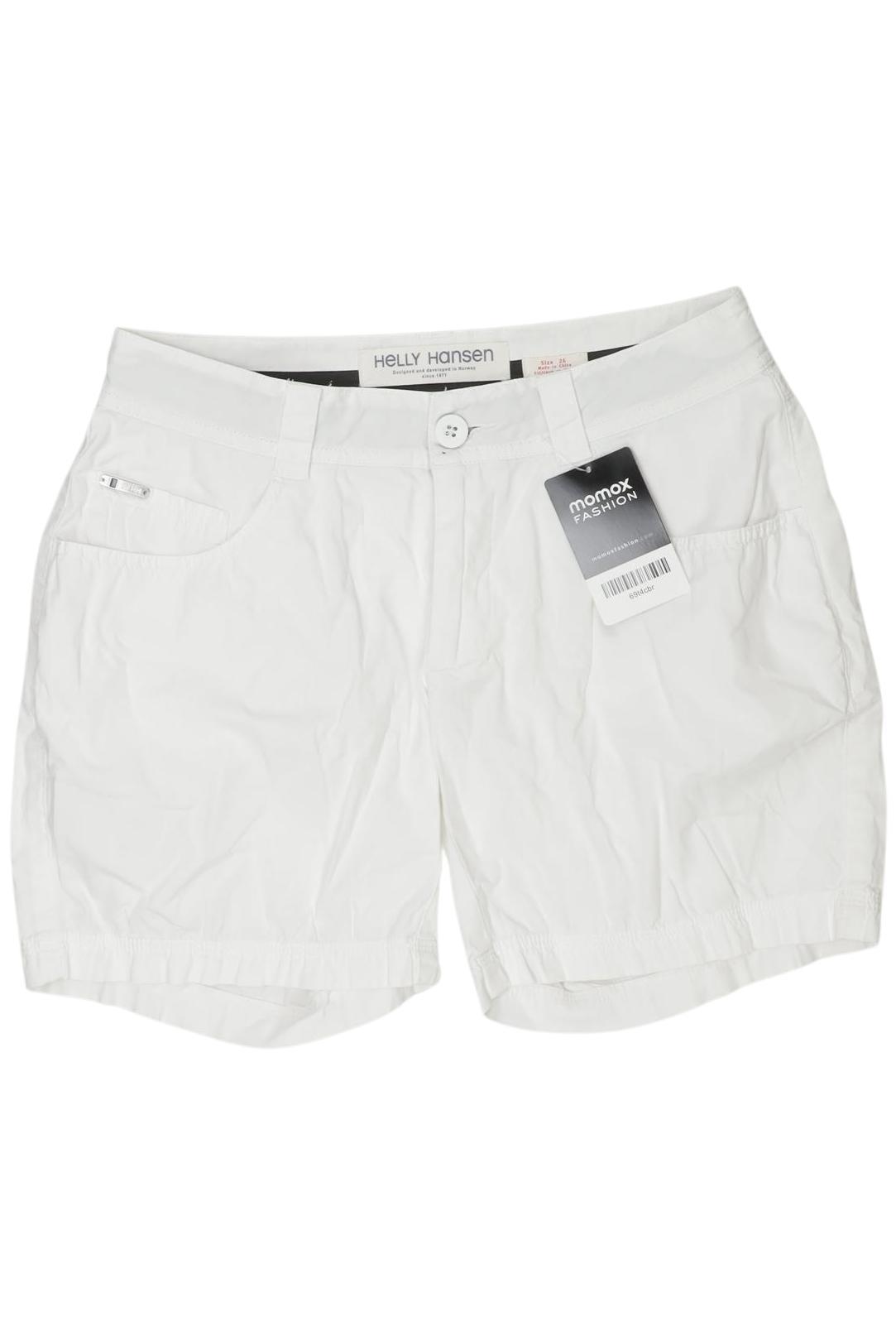 

Helly Hansen Damen Shorts, weiß, Gr. 26